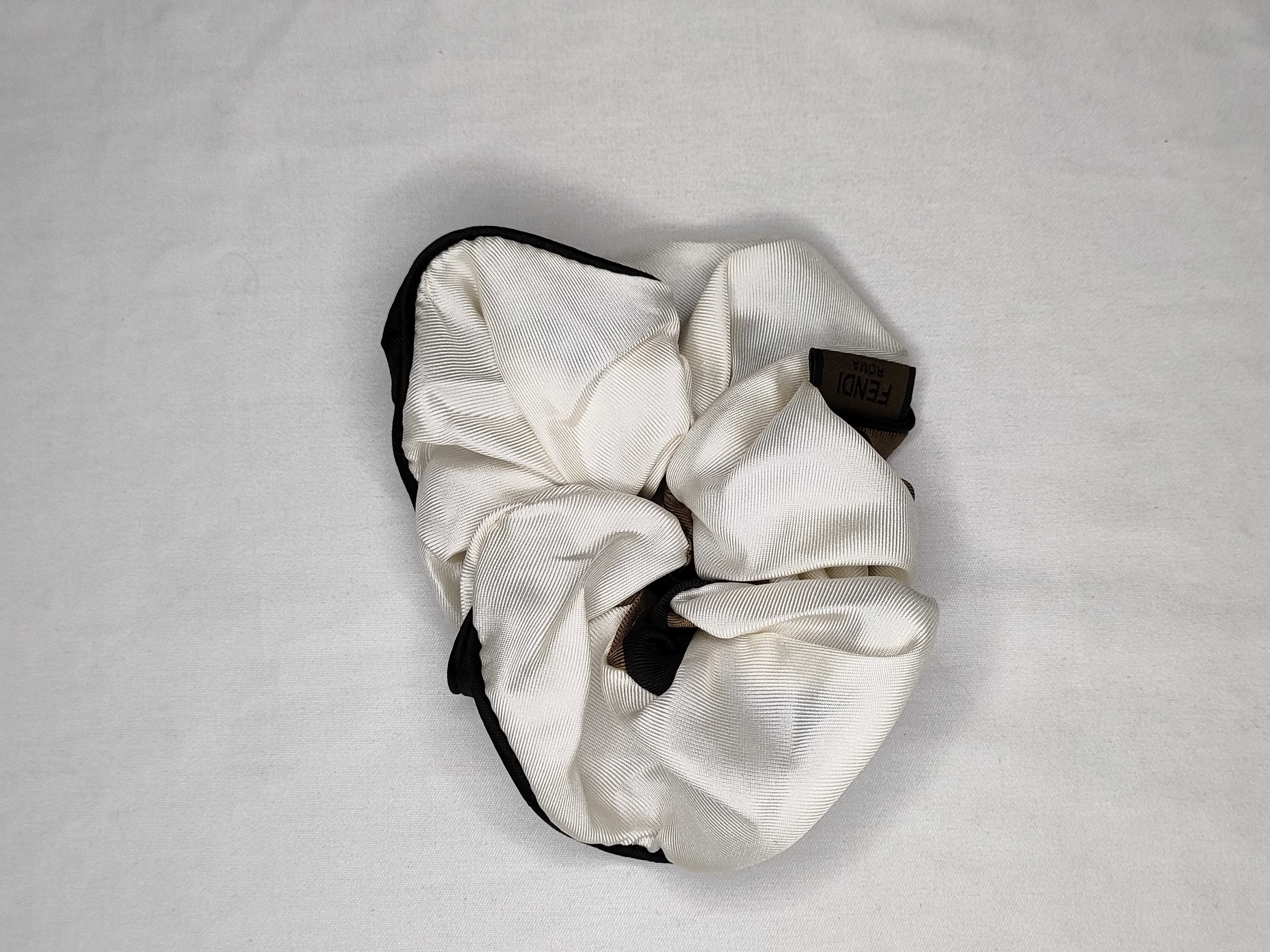 Multicolor Scrunchie and other accessories — view 2