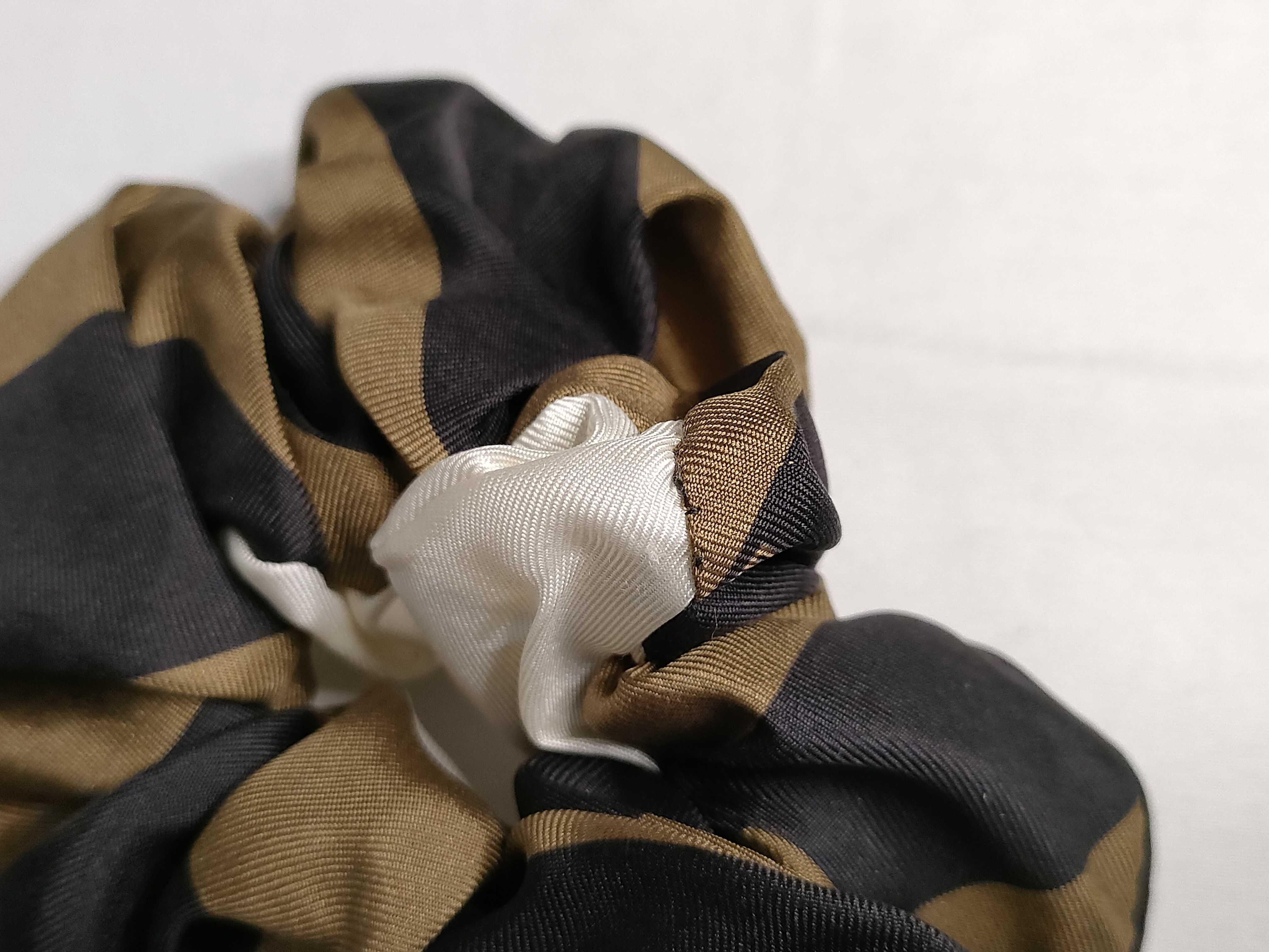 Multicolor Scrunchie and other accessories — view 5