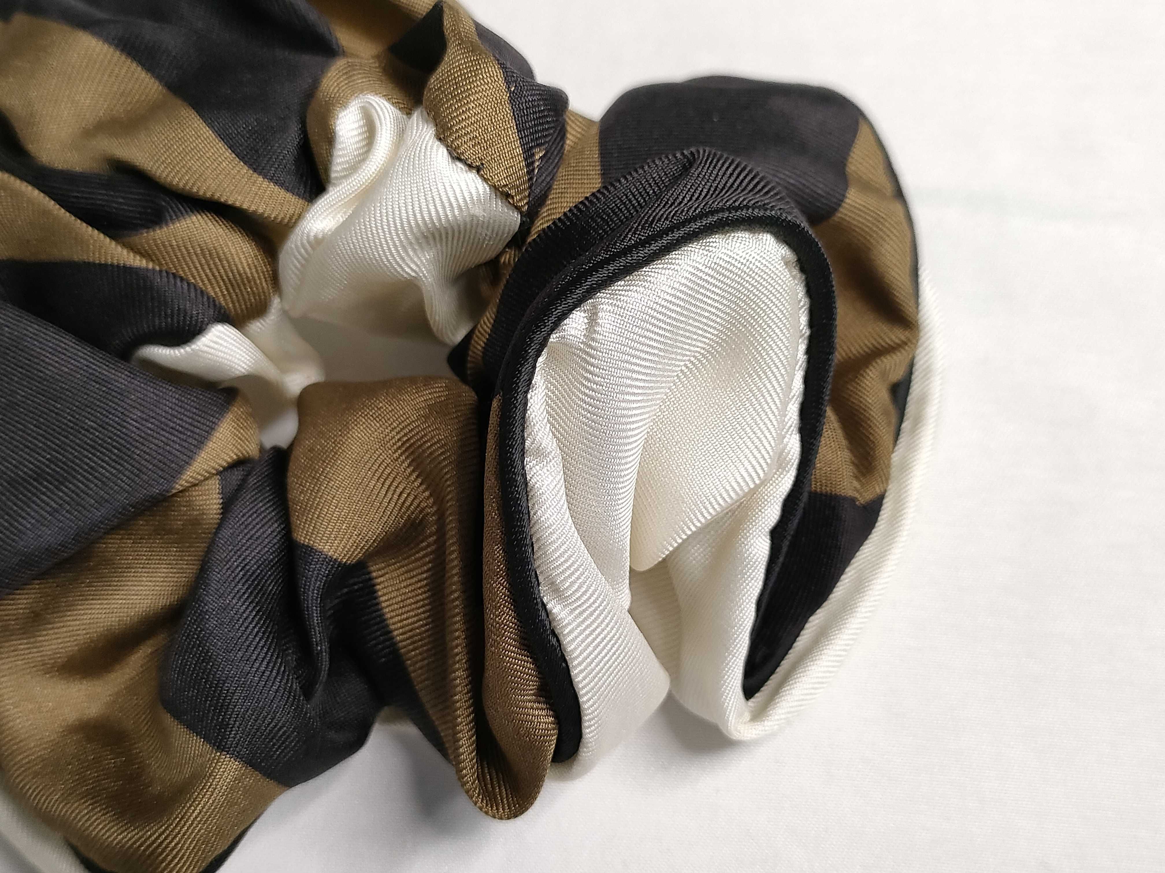 Multicolor Scrunchie and other accessories — view 6