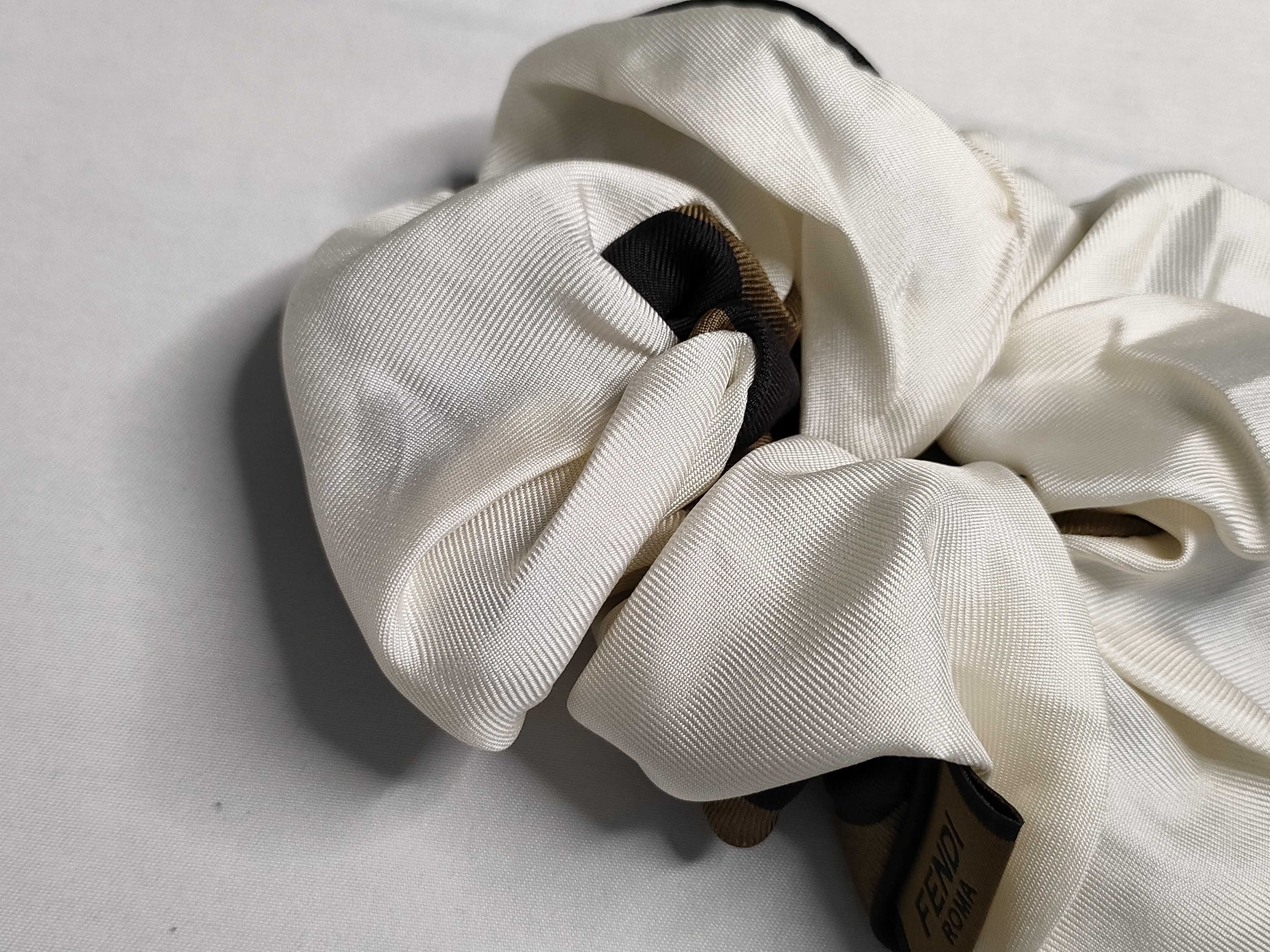Multicolor Scrunchie and other accessories — view 7