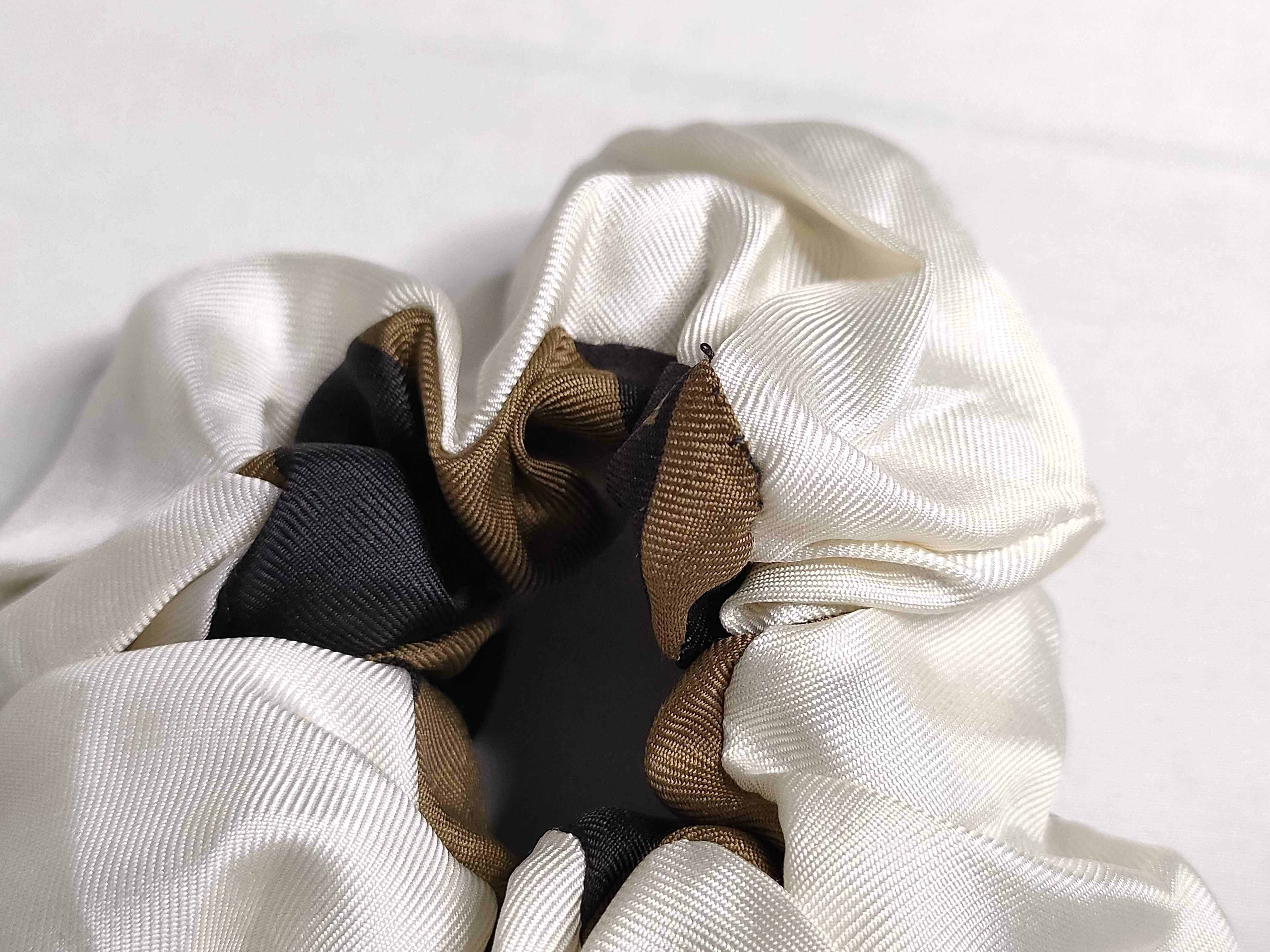 Multicolor Scrunchie and other accessories — view 8