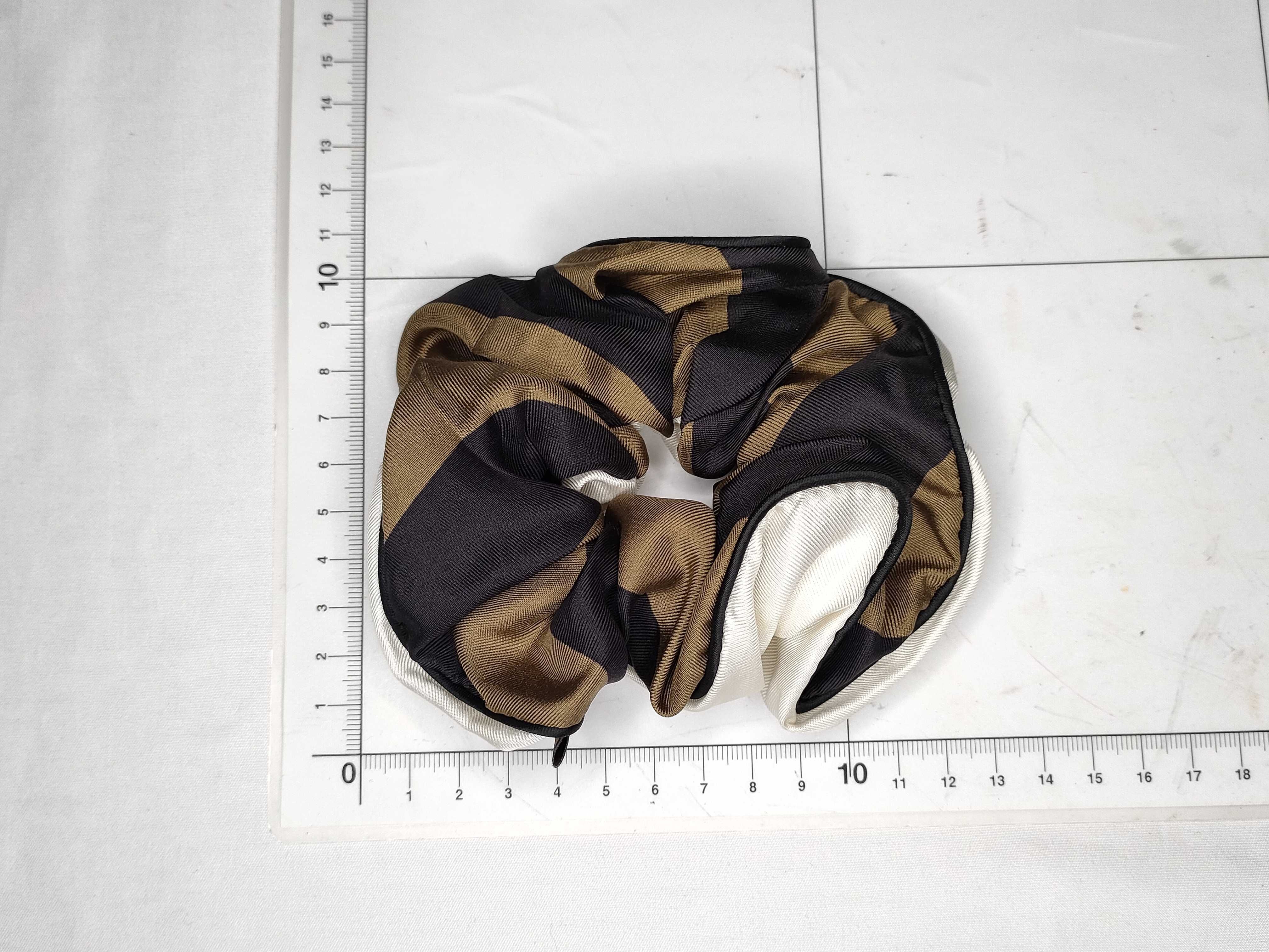 Multicolor Scrunchie and other accessories — view 10