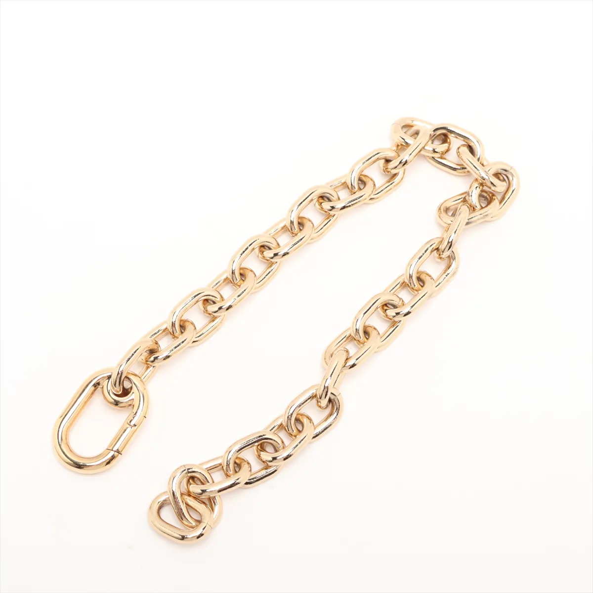 Monogram Cookie BB M15056 Brown (RFID detected) — view 7