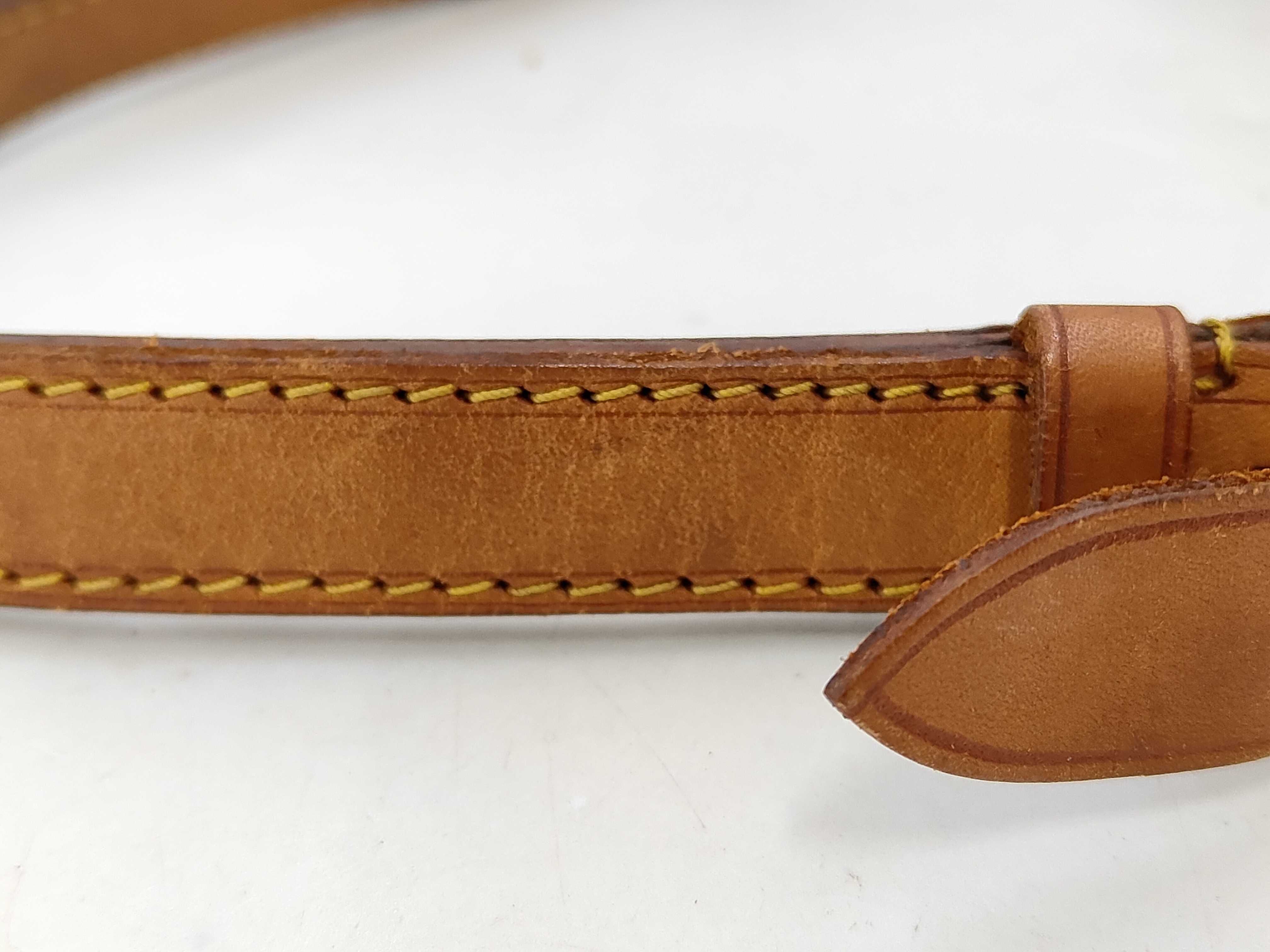 Monogram M42224 Noe Shoulder Bag — view 4
