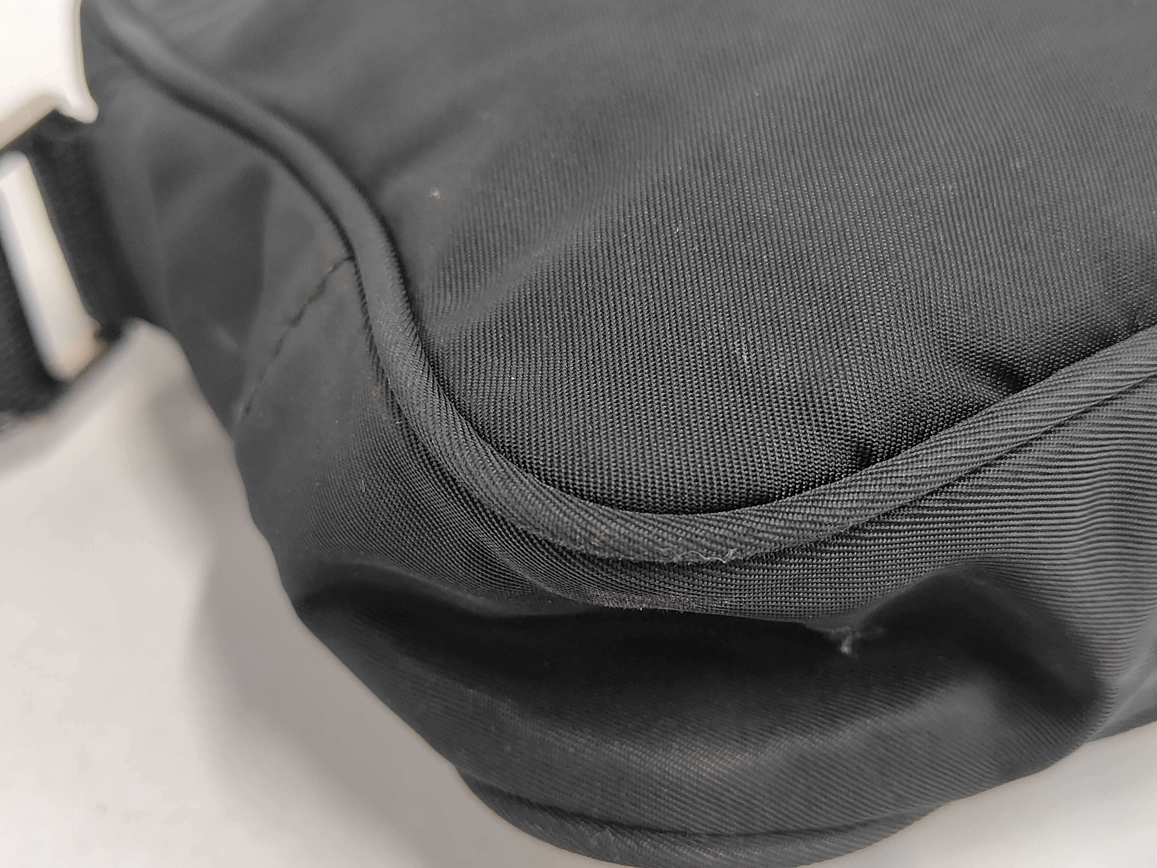 Sport Tessuto Nylon Shoulder Bag — view 3