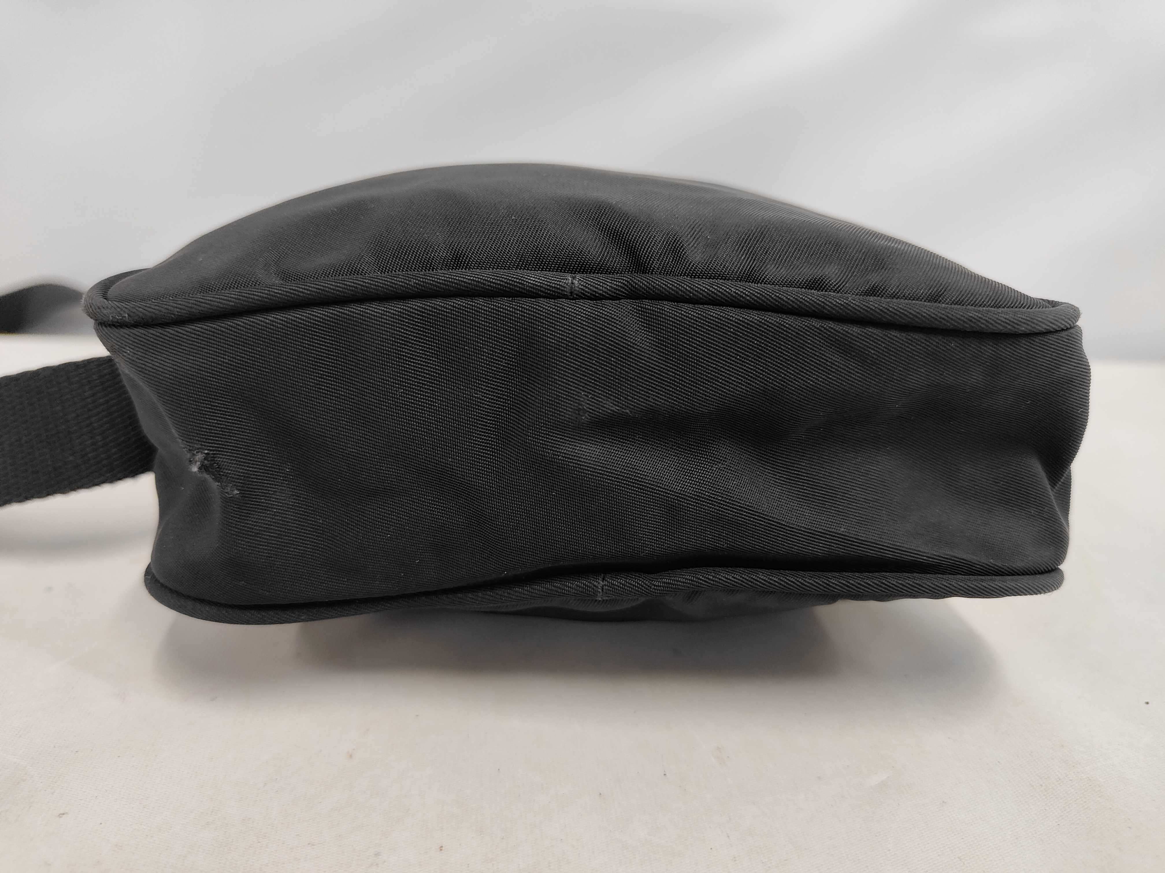 Sport Tessuto Nylon Shoulder Bag — view 4