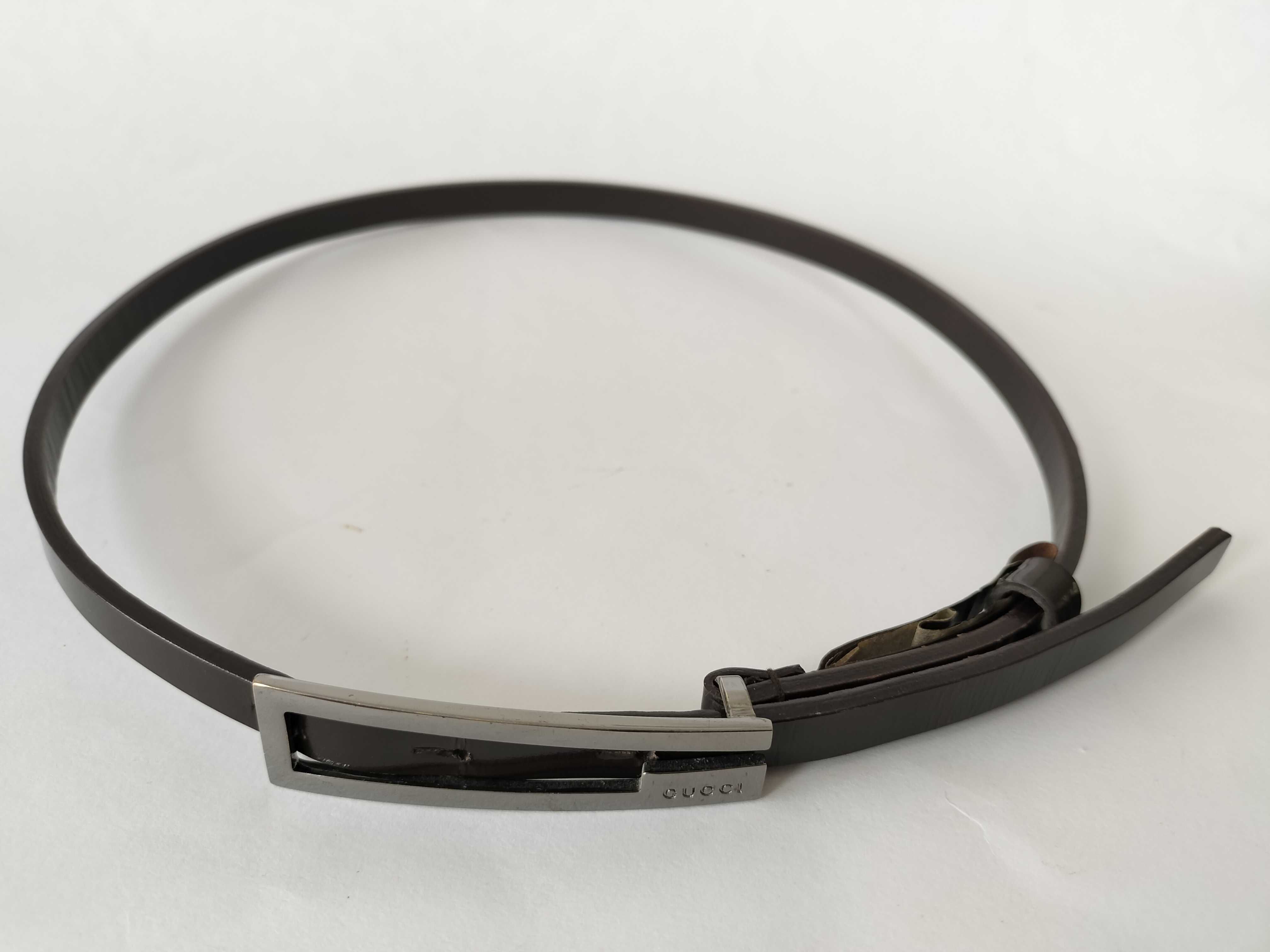 G logo women's belt — view 2