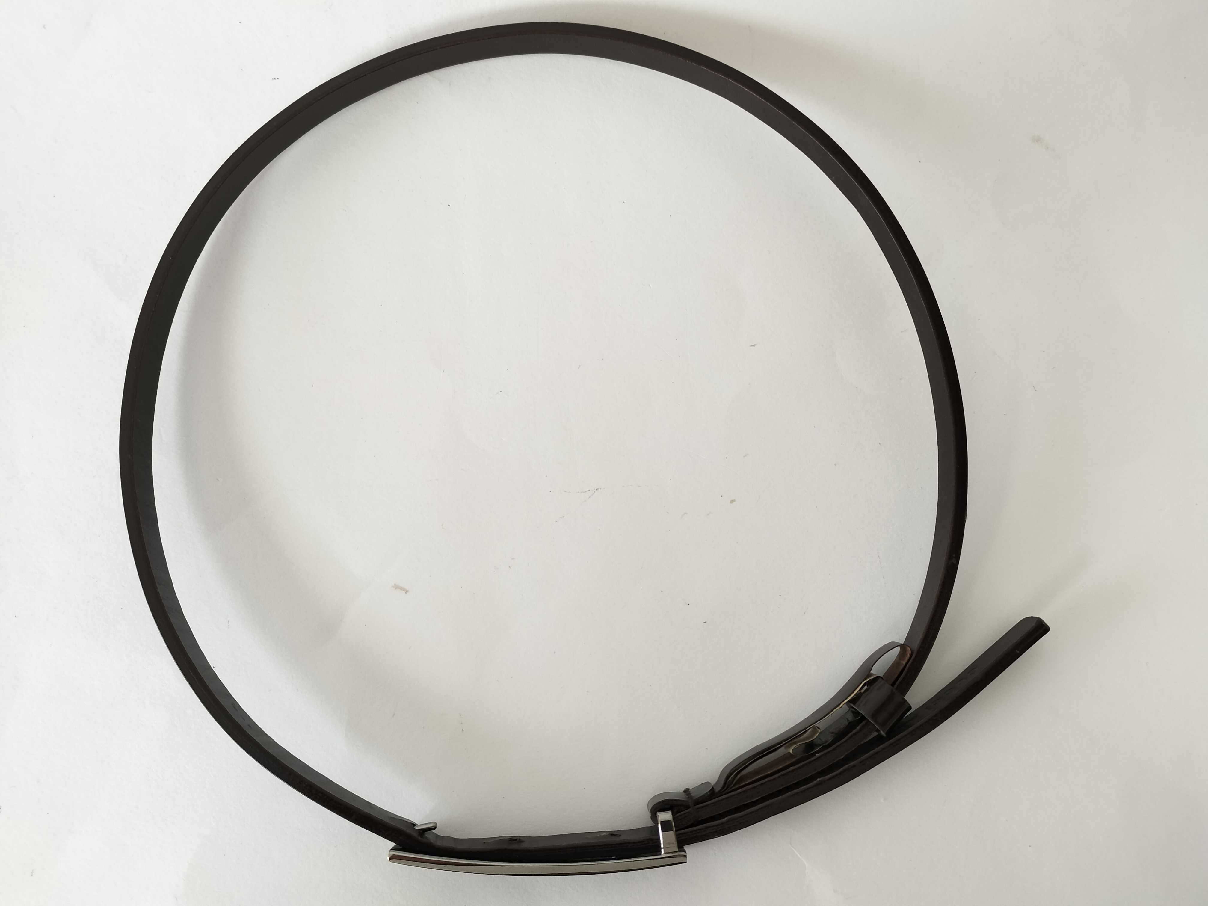G logo women's belt — view 3