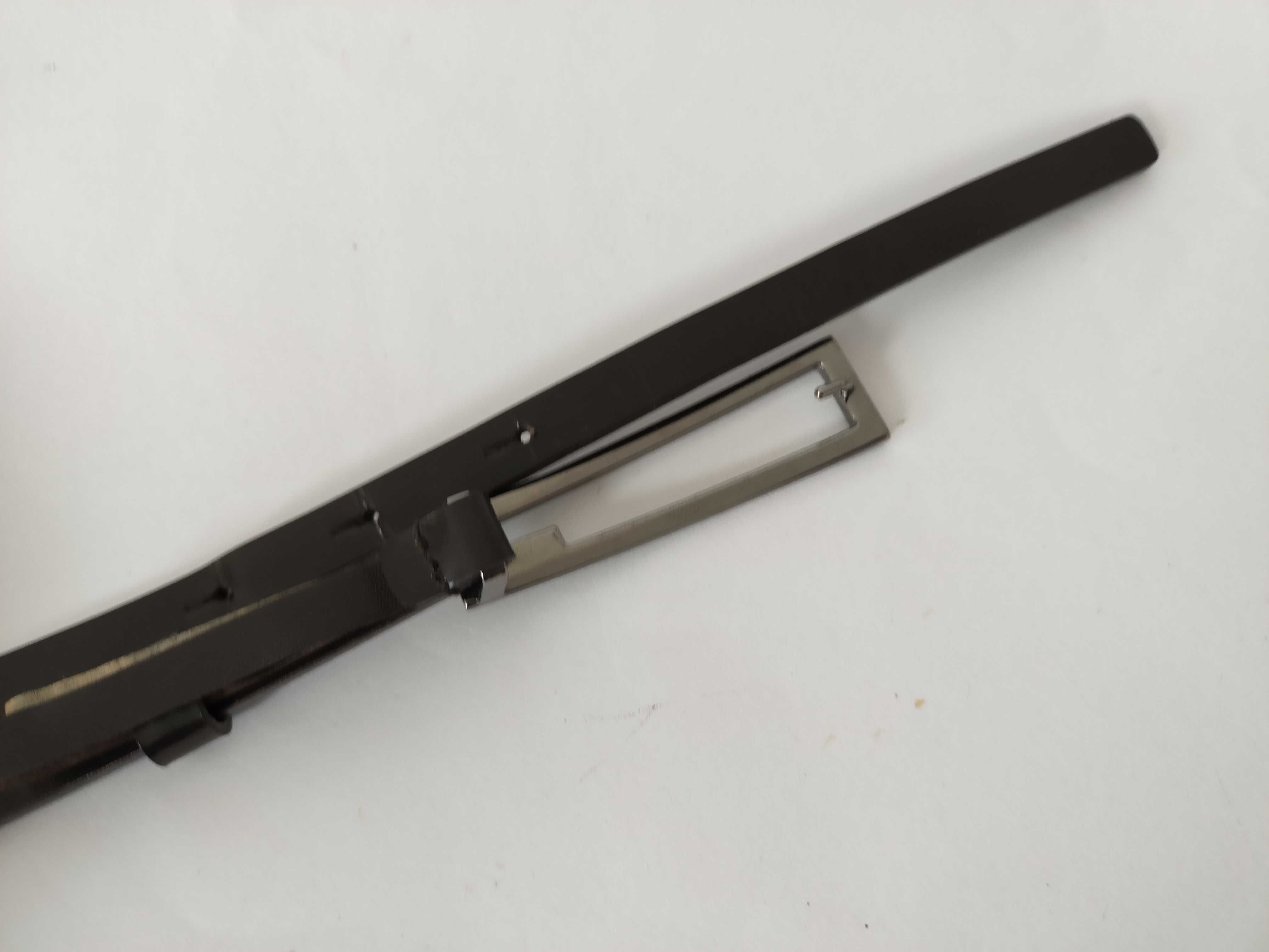G logo women's belt — view 4