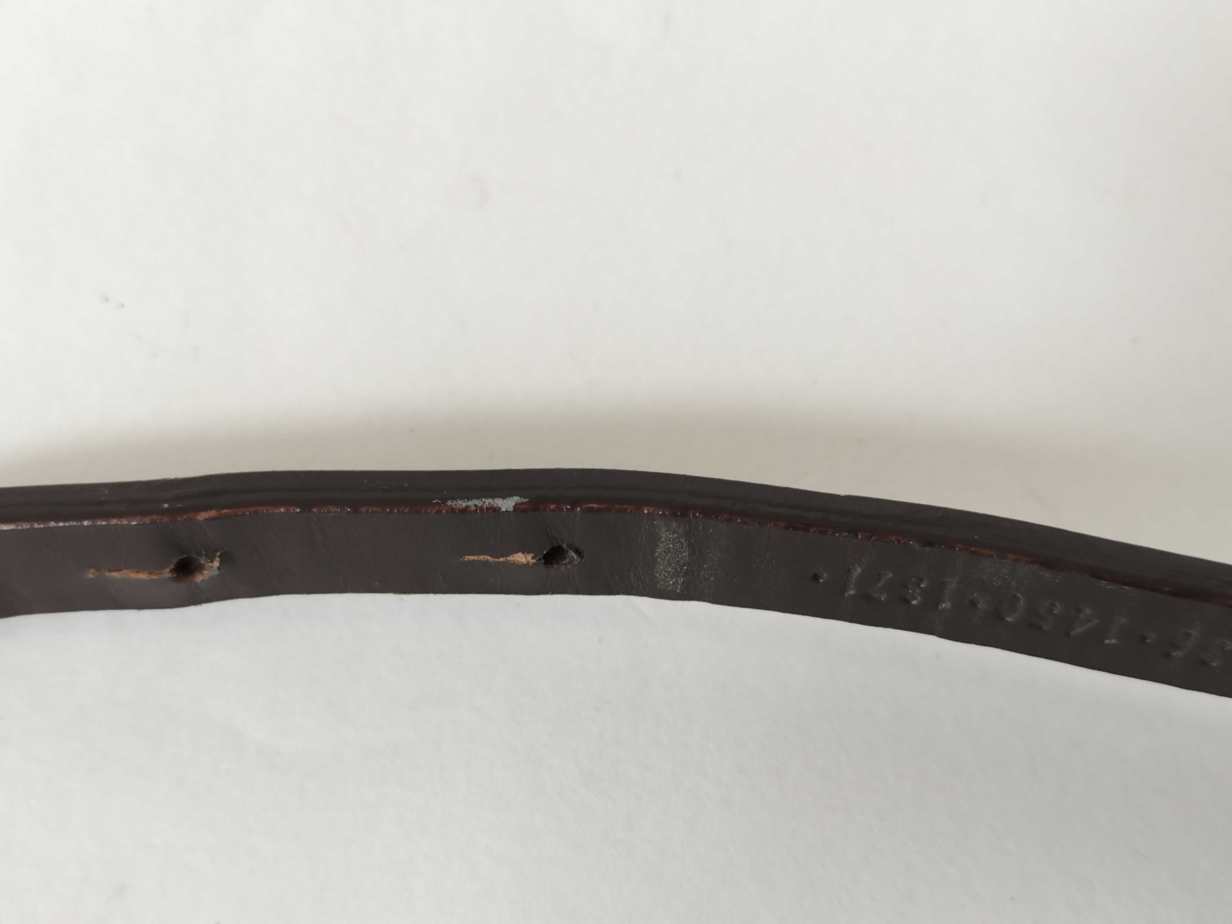G logo women's belt — view 5