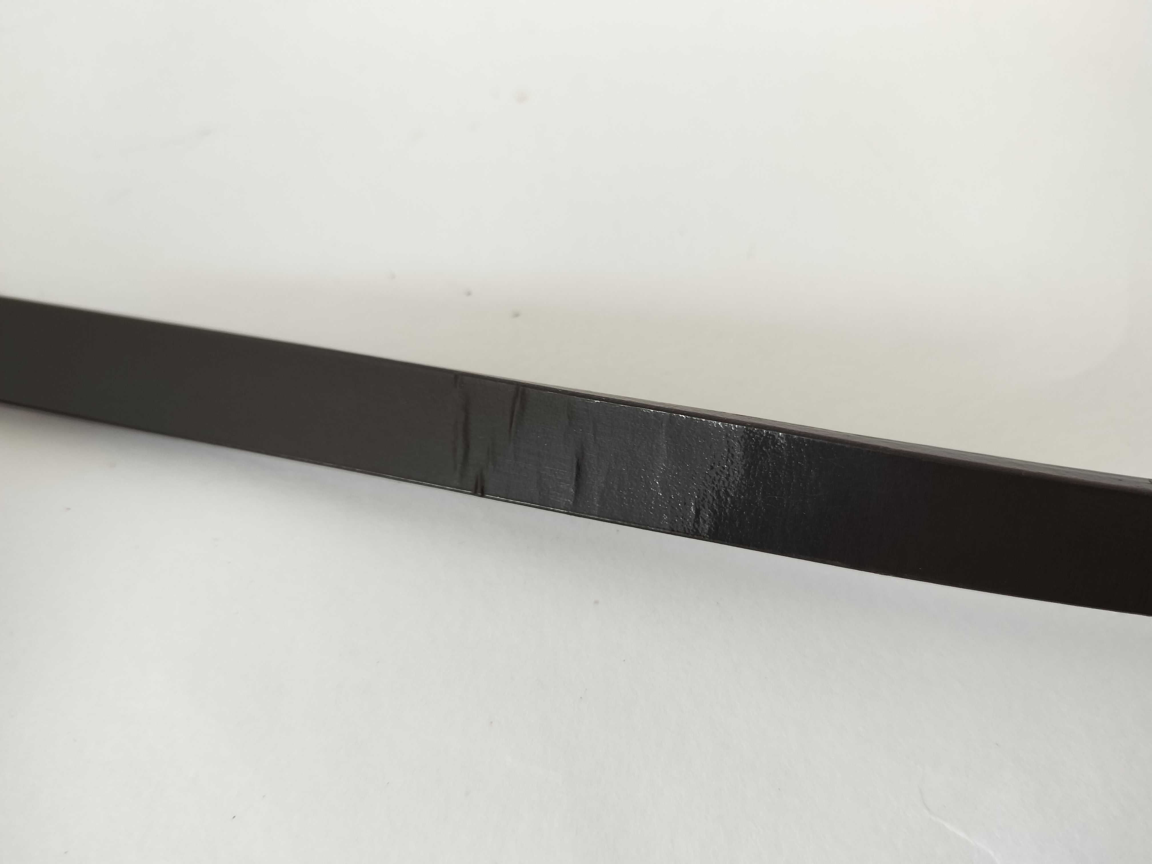 G logo women's belt — view 7