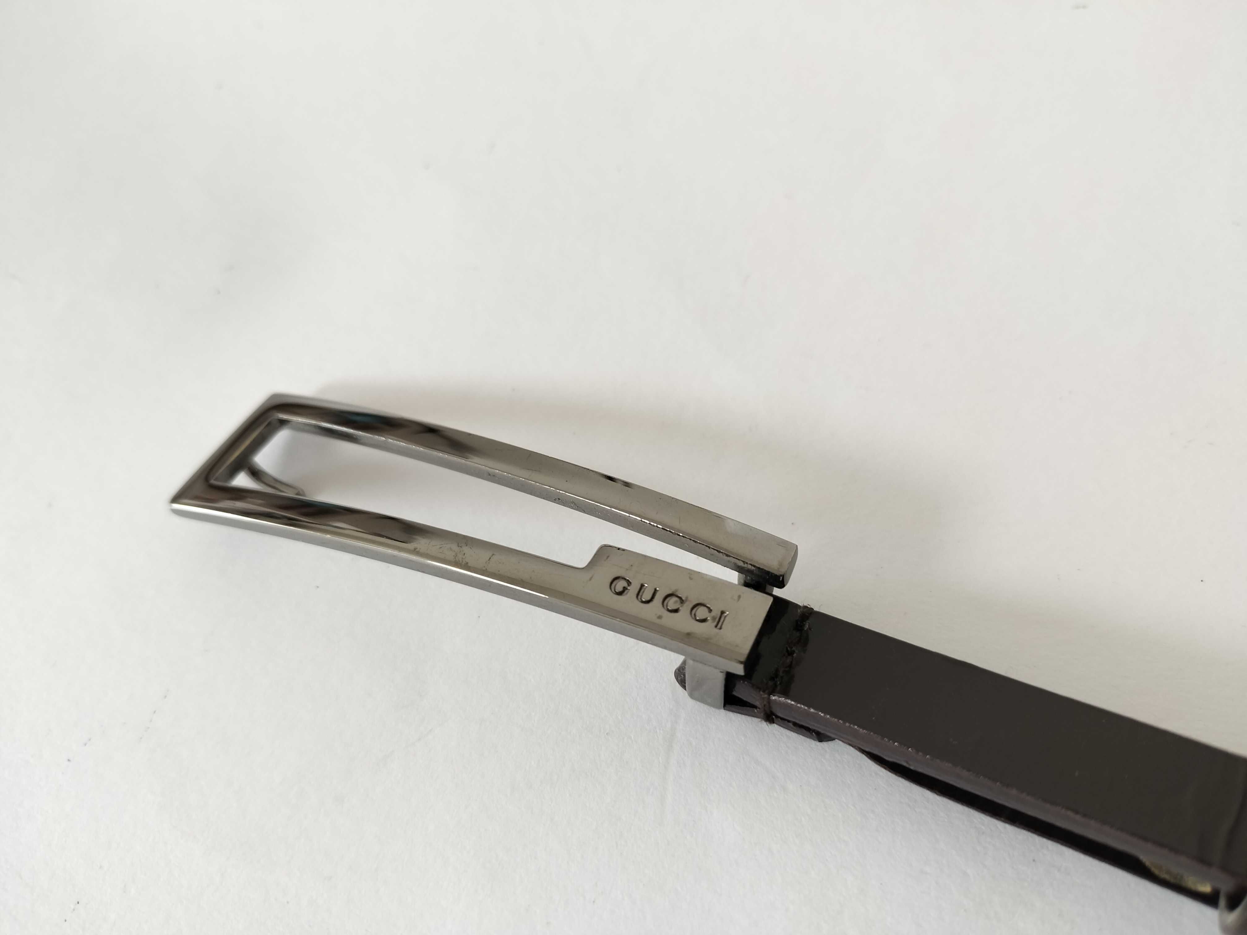 G logo women's belt — view 8