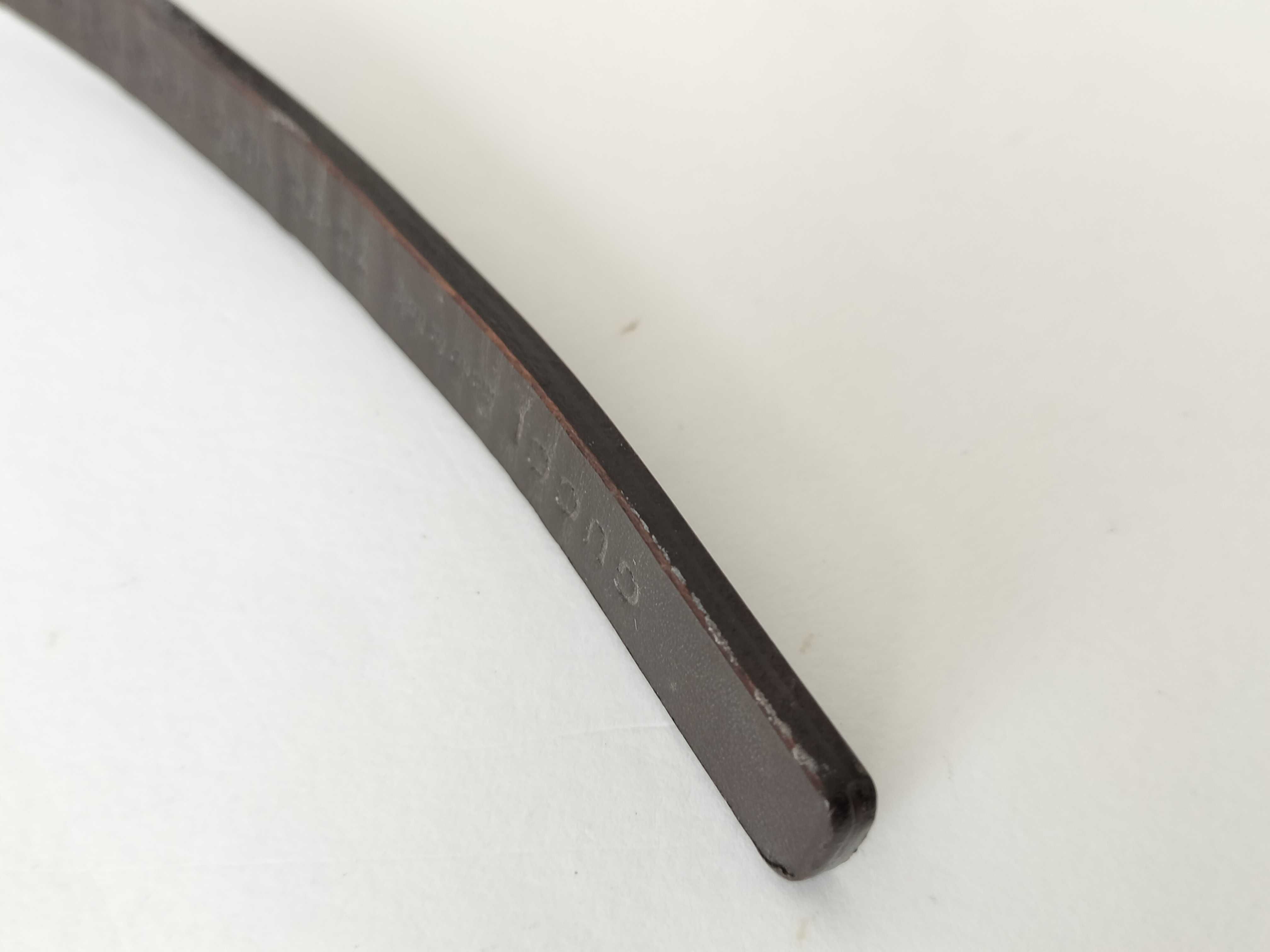 G logo women's belt — view 10