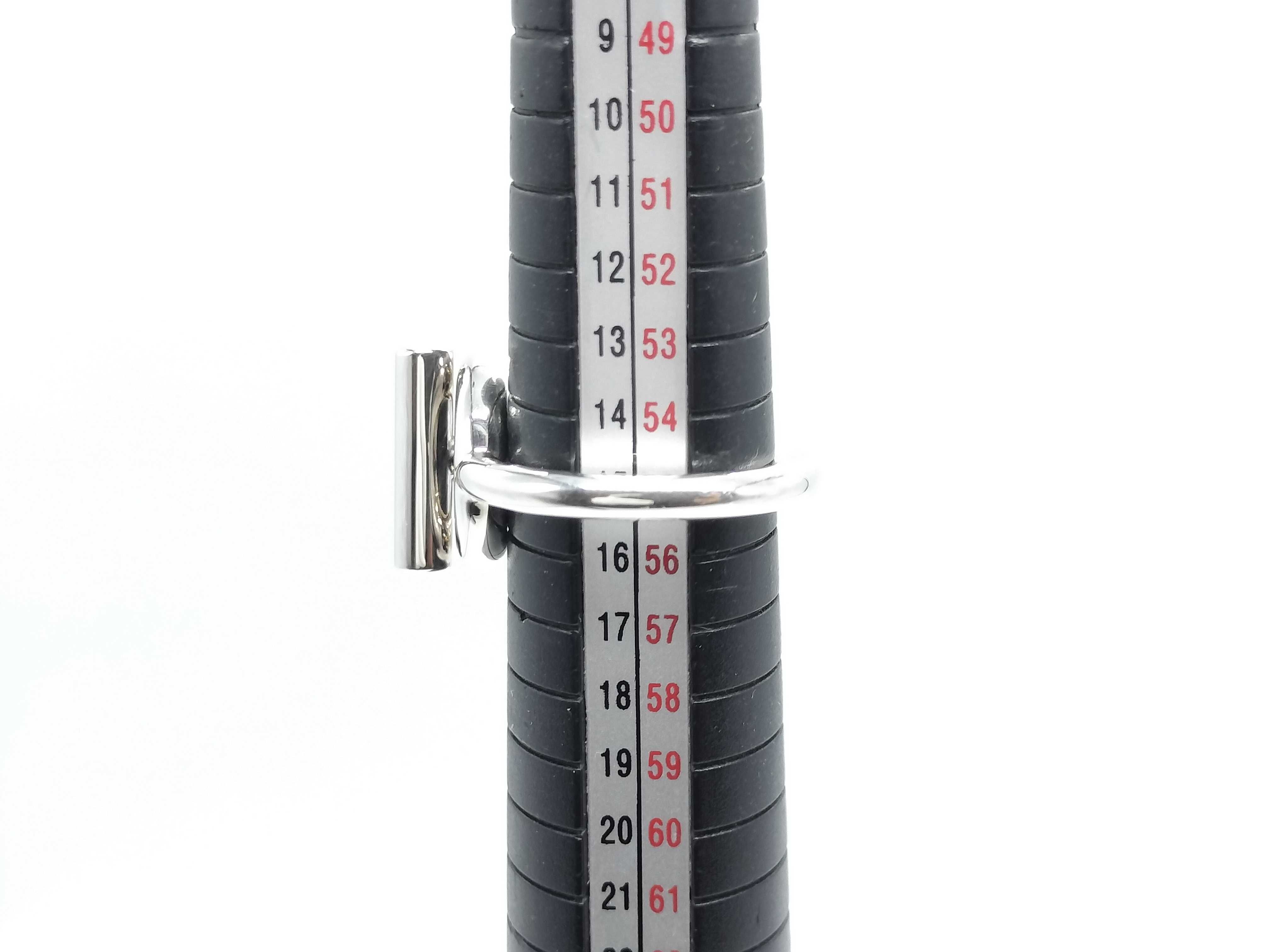 Croisette SV925 9.8g Ring — view 5
