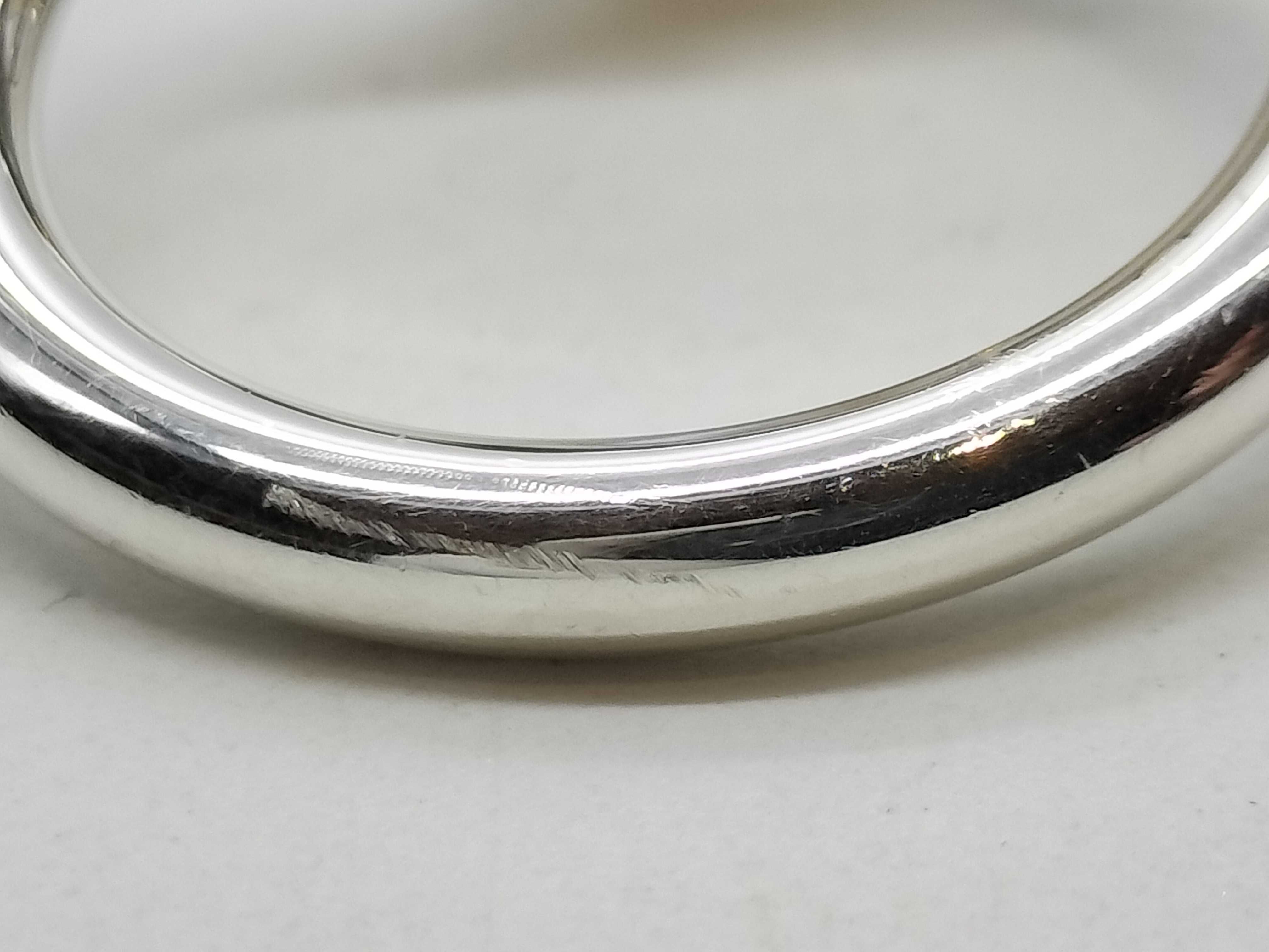 Croisette SV925 9.8g Ring — view 8