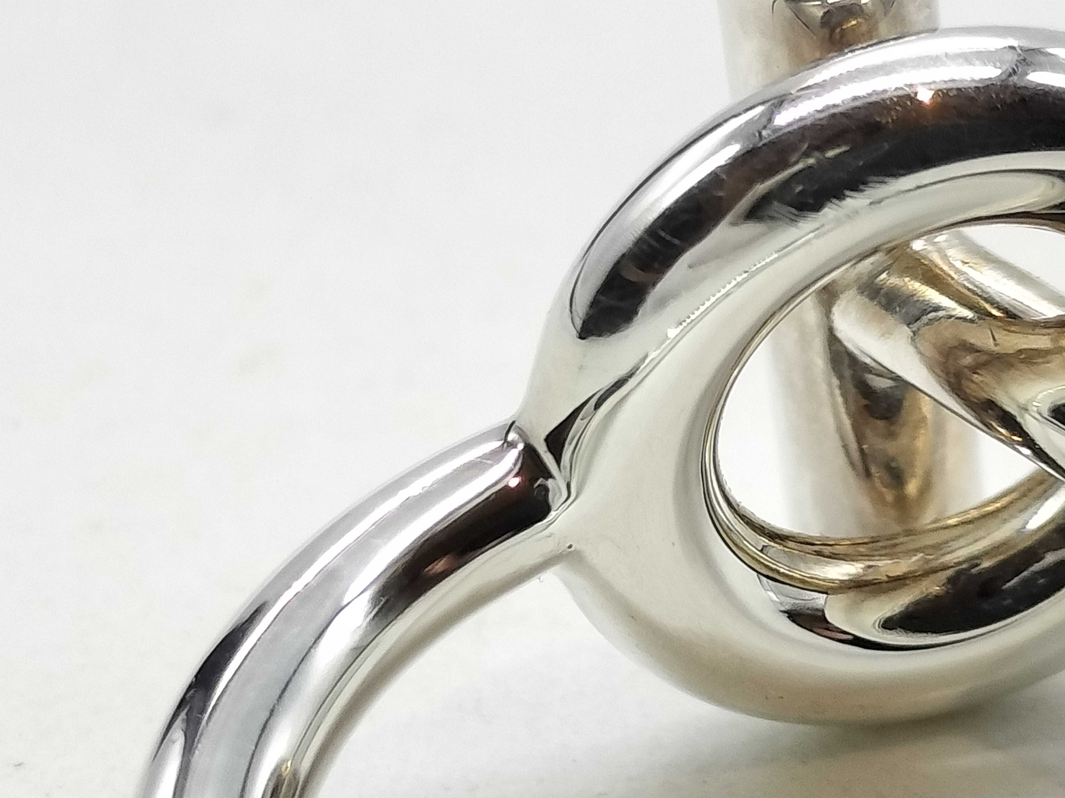 Croisette SV925 9.8g Ring — view 9
