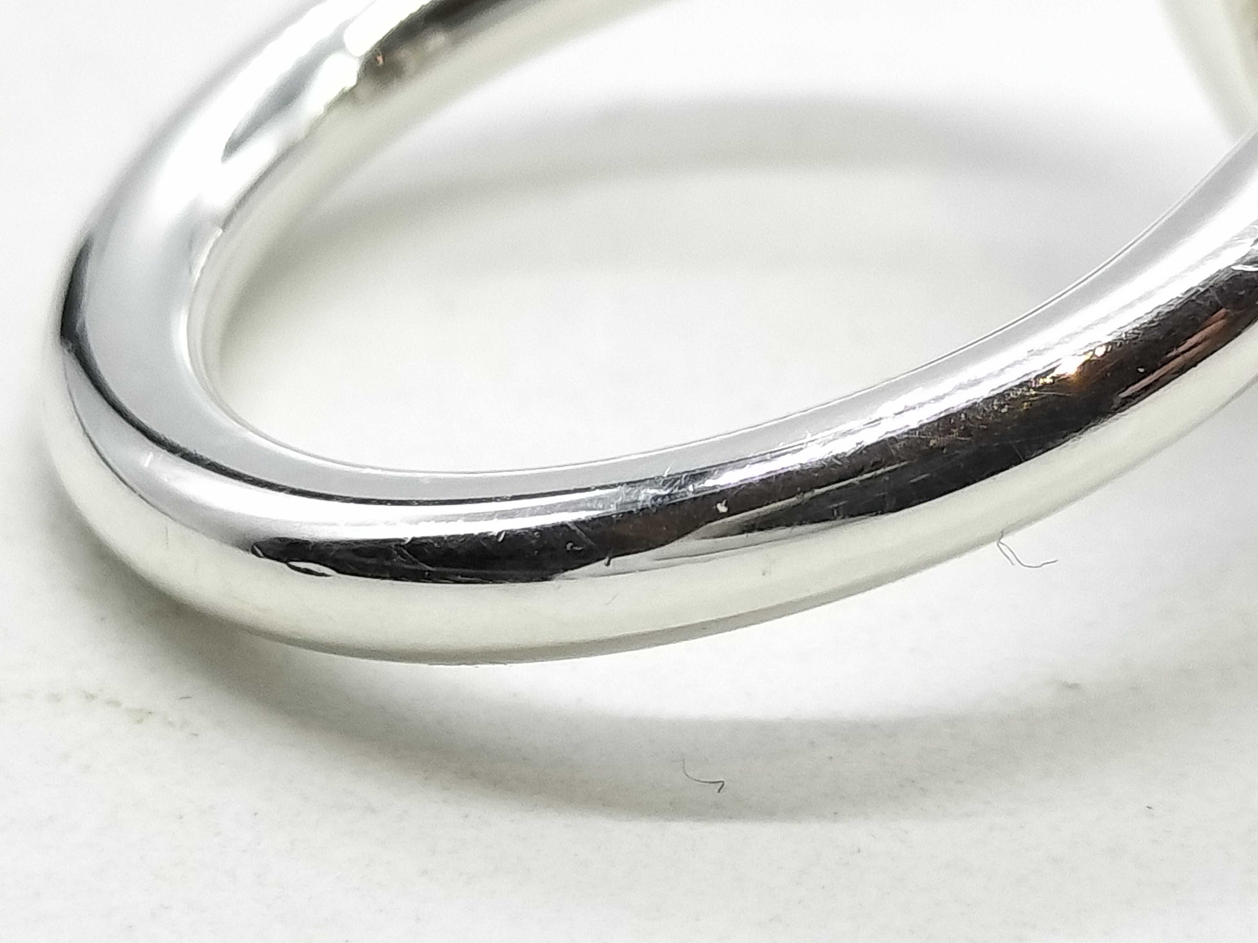 Croisette SV925 9.8g Ring — view 10