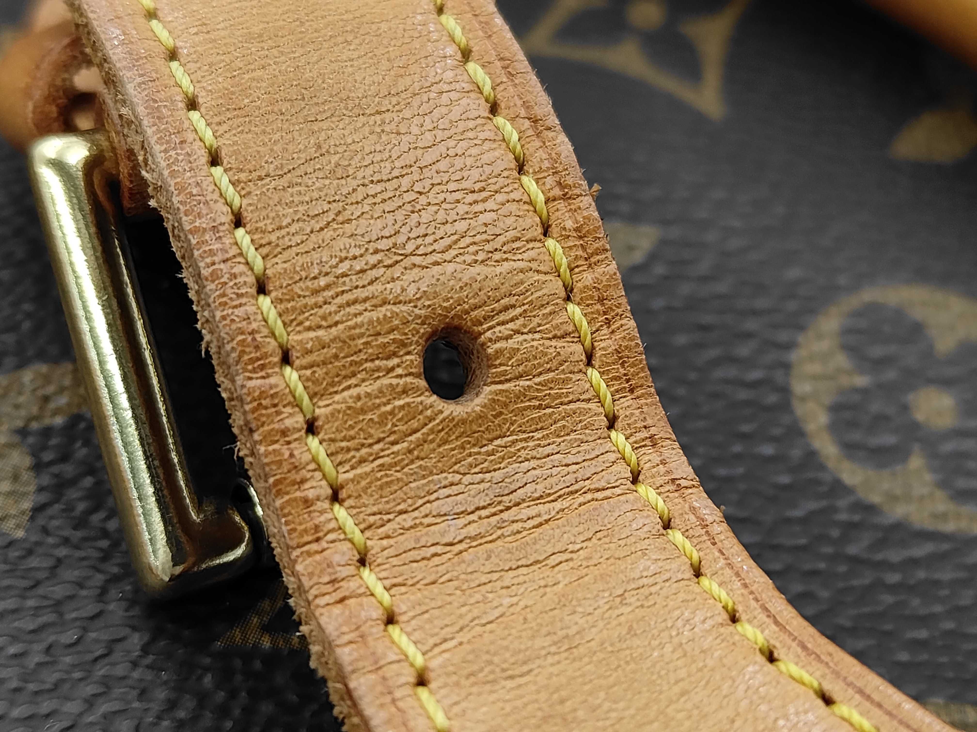 M53380 / Rivoli Handbag Monogram Handbag — view 15