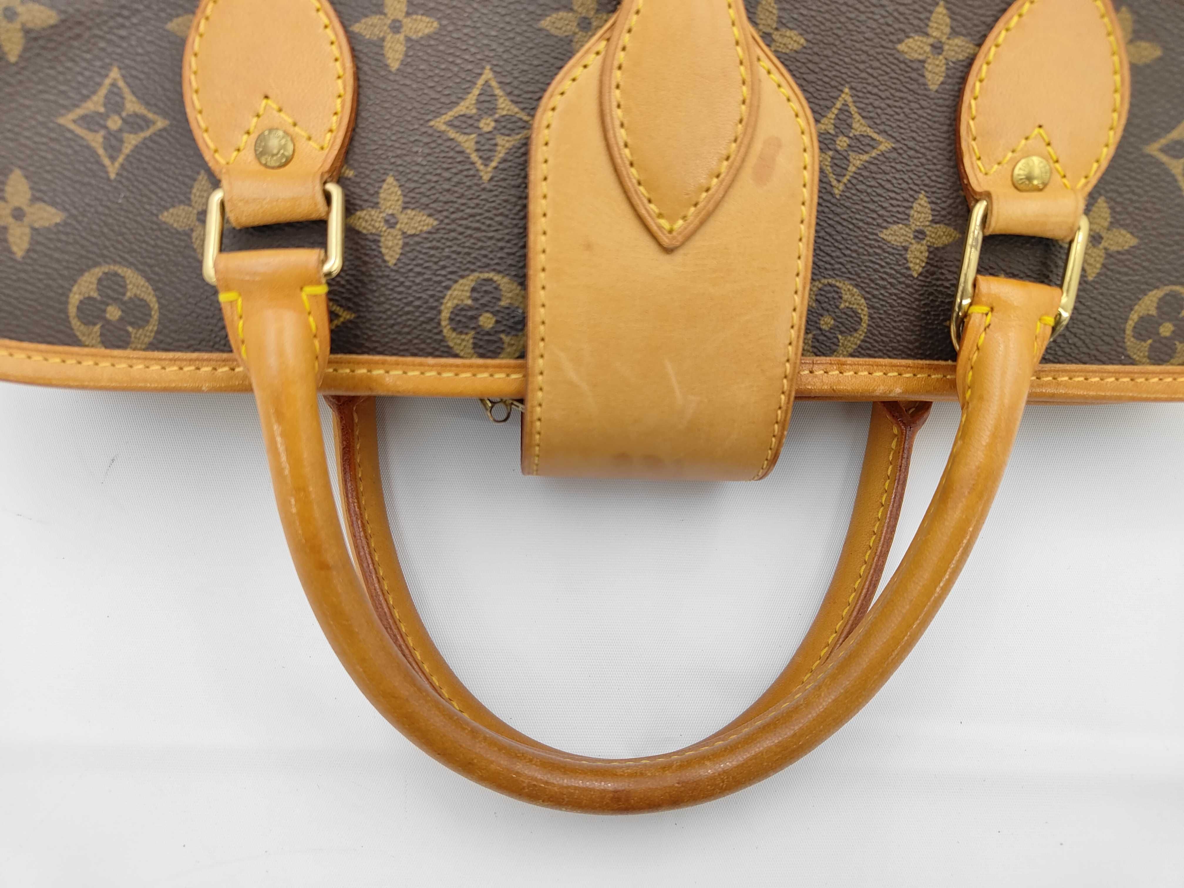 M53380 / Rivoli Handbag Monogram Handbag — view 3
