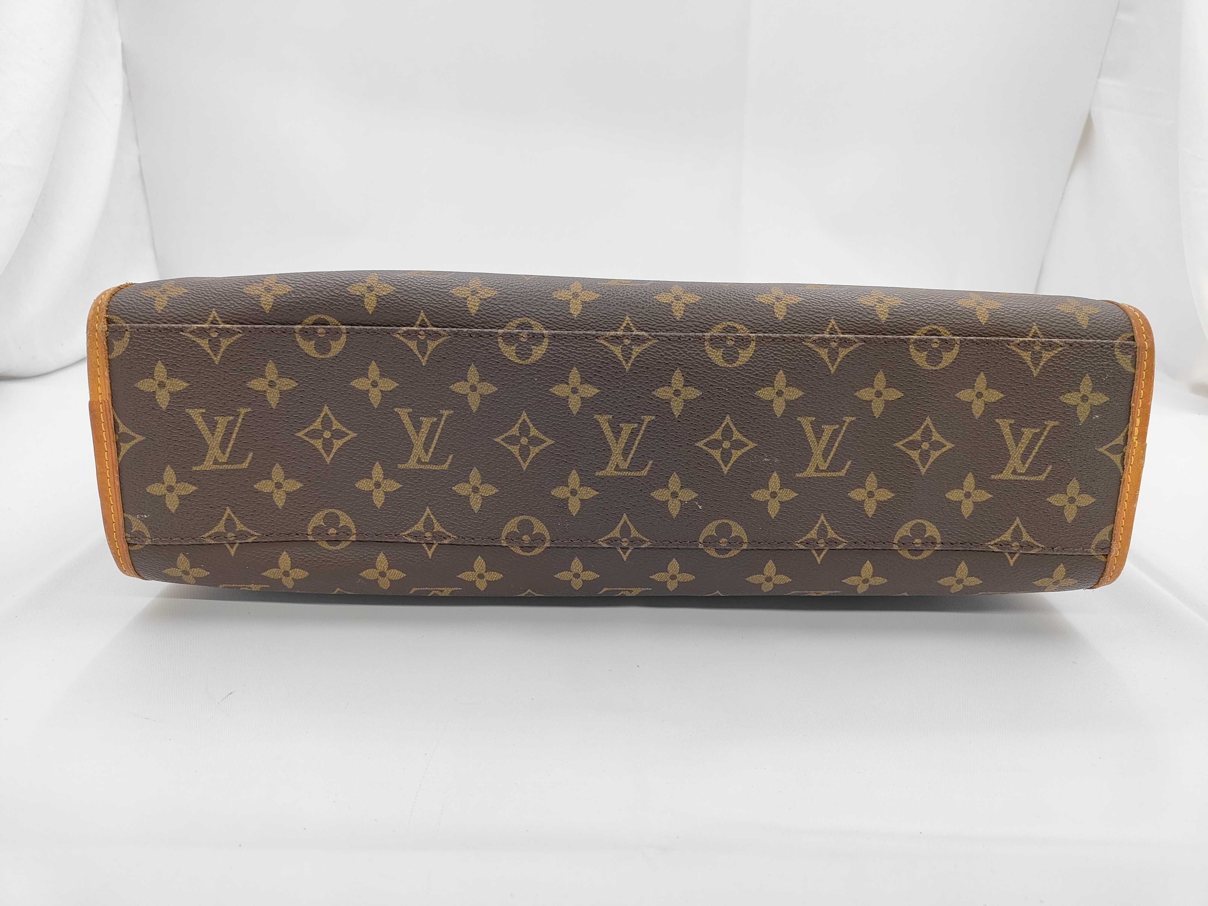 M53380 / Rivoli Handbag Monogram Handbag — view 5