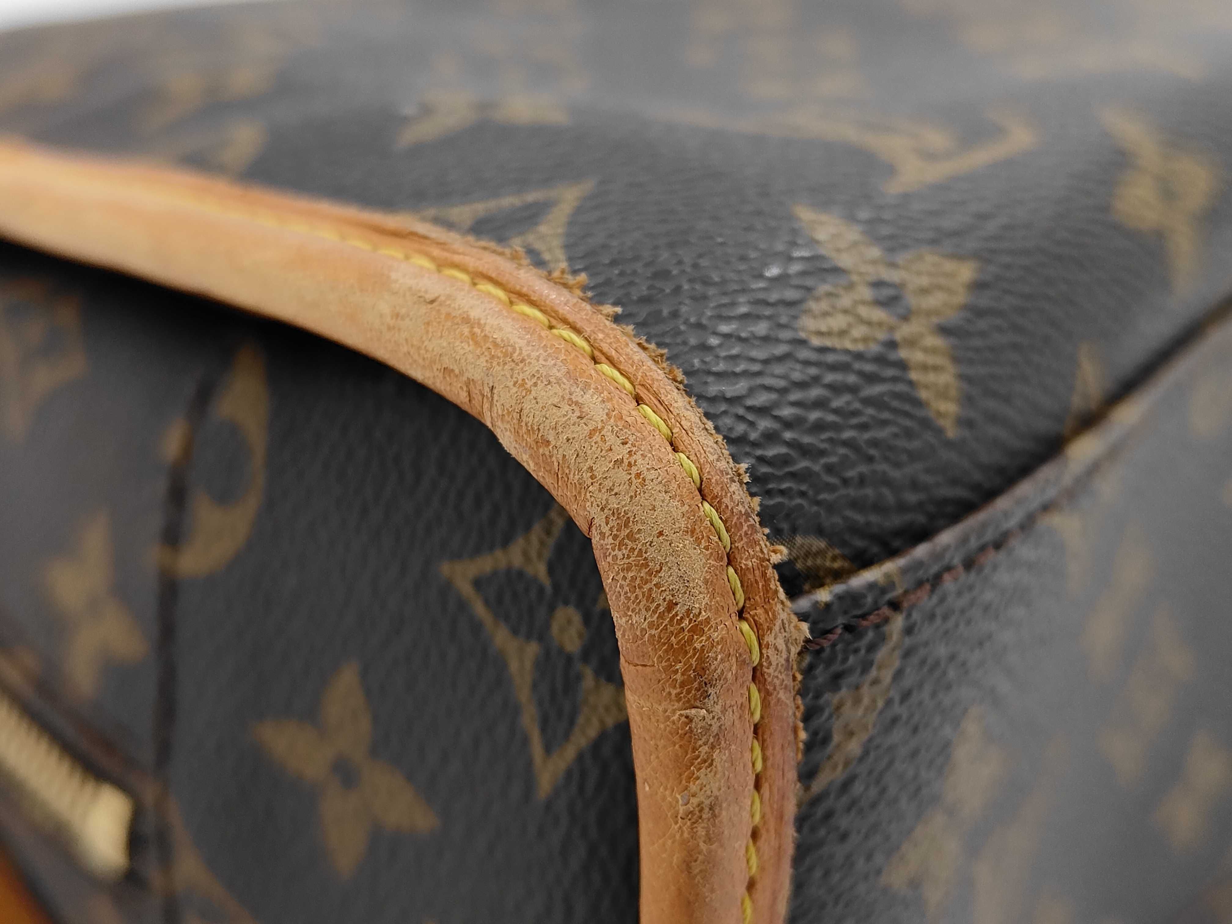 M53380 / Rivoli Handbag Monogram Handbag — view 6
