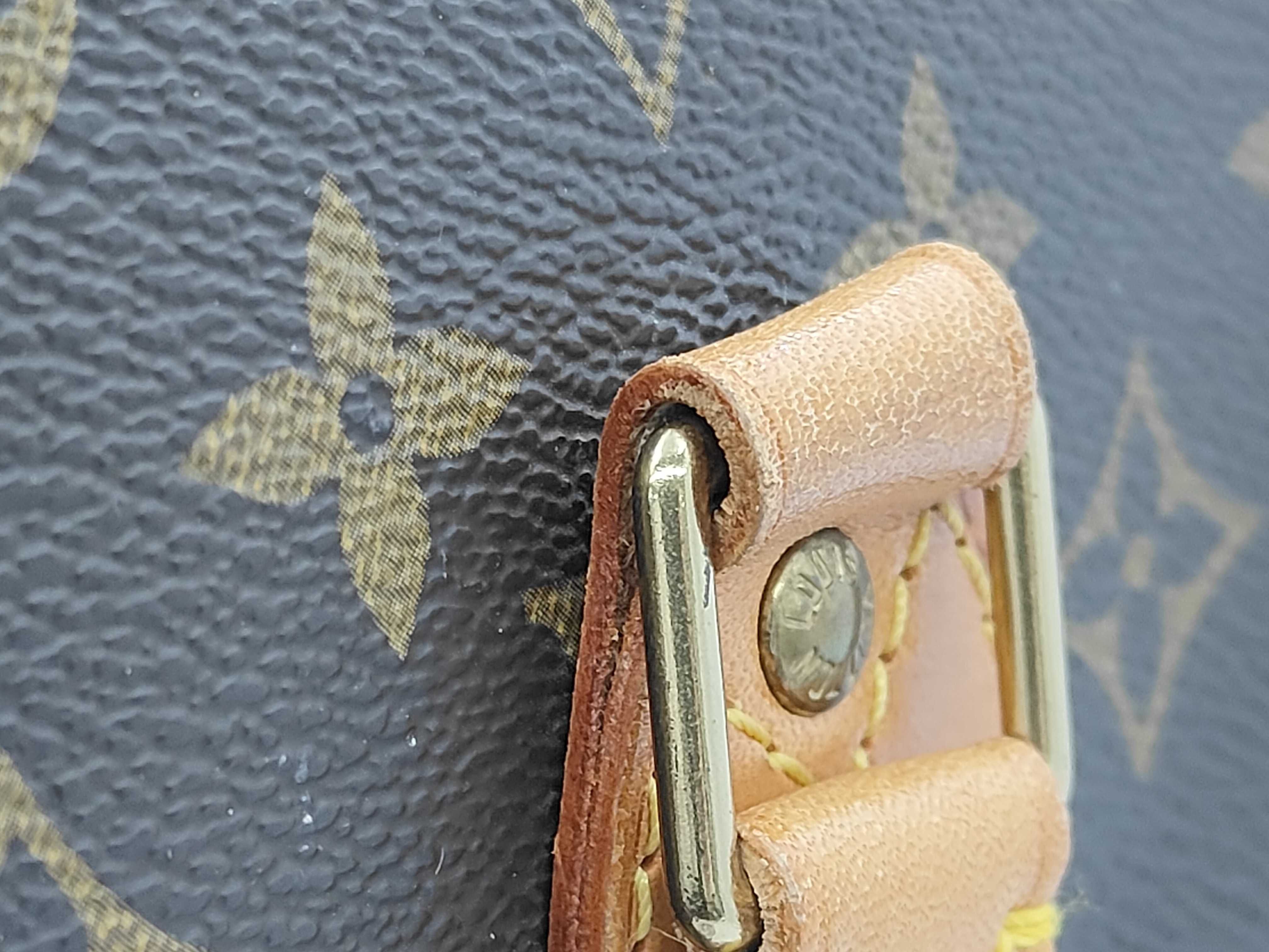 M53380 / Rivoli Handbag Monogram Handbag — view 7