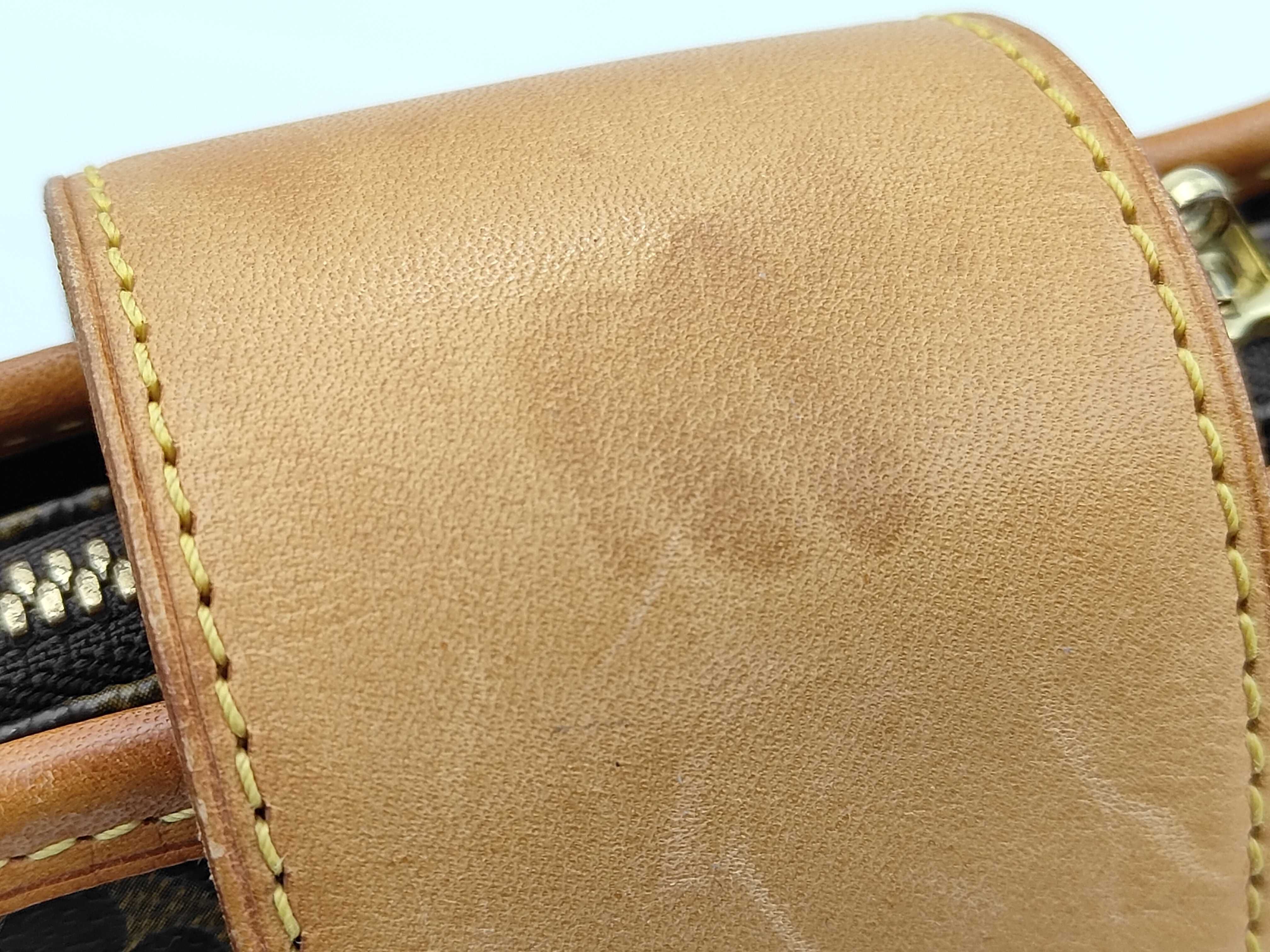 M53380 / Rivoli Handbag Monogram Handbag — view 8