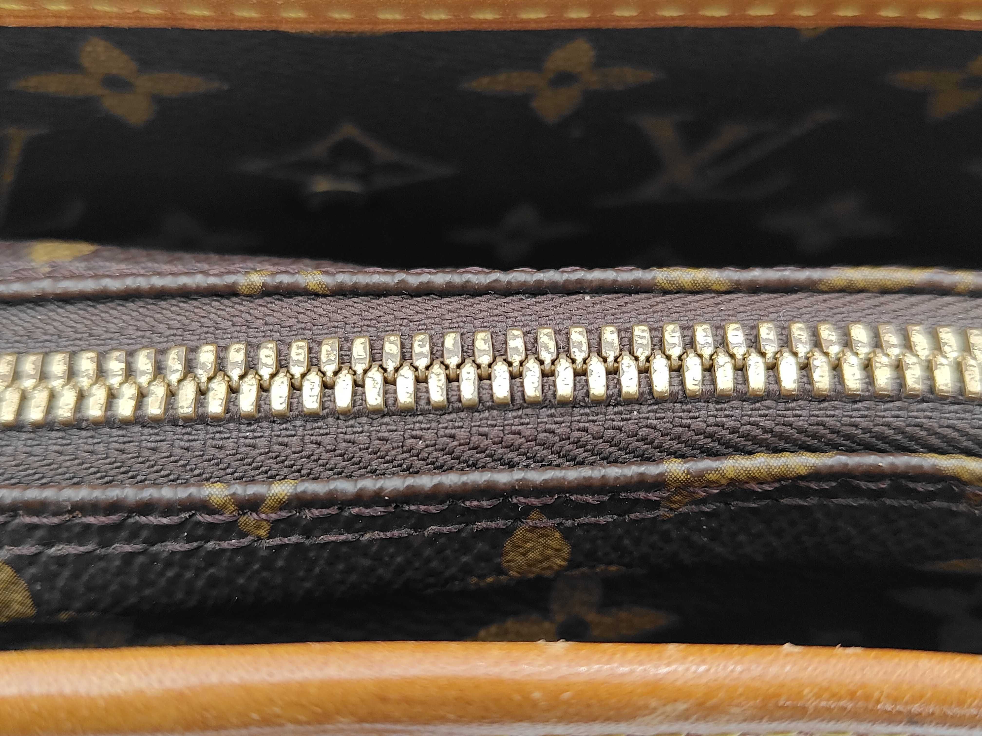 M53380 / Rivoli Handbag Monogram Handbag — view 9