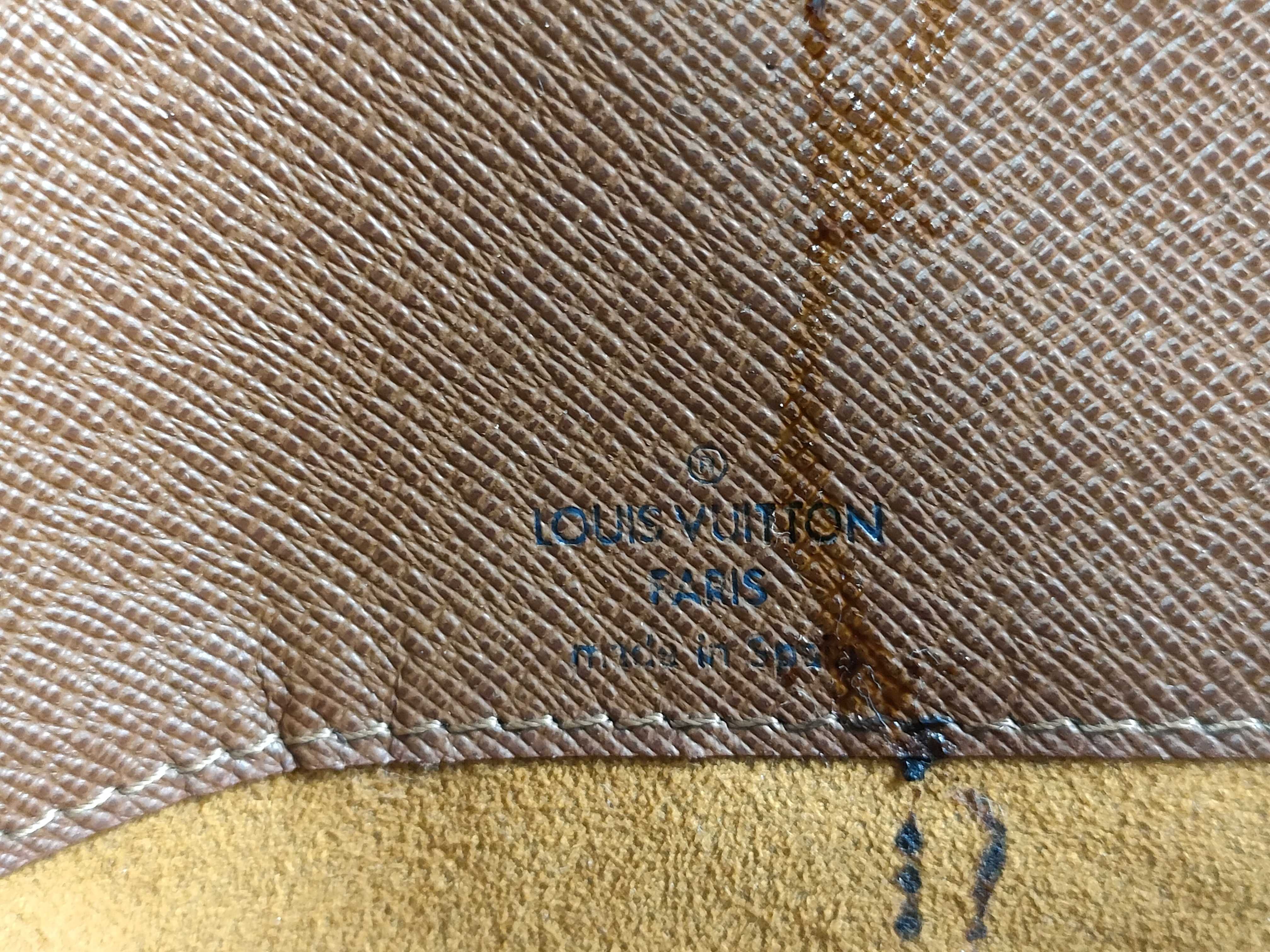 Monogram Musette M51256 Shoulder Bag — view 12