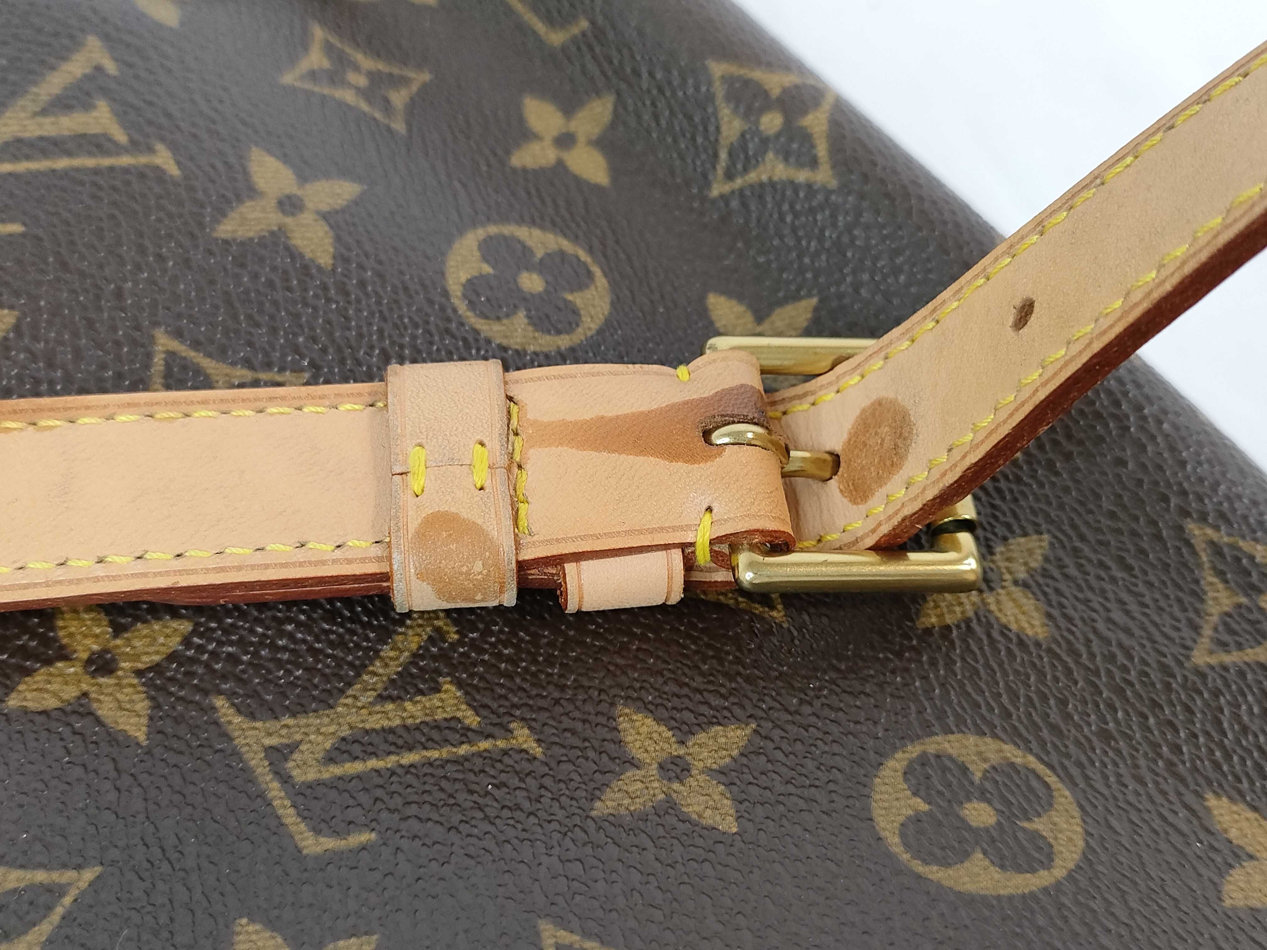 Monogram Musette M51256 Shoulder Bag — view 14