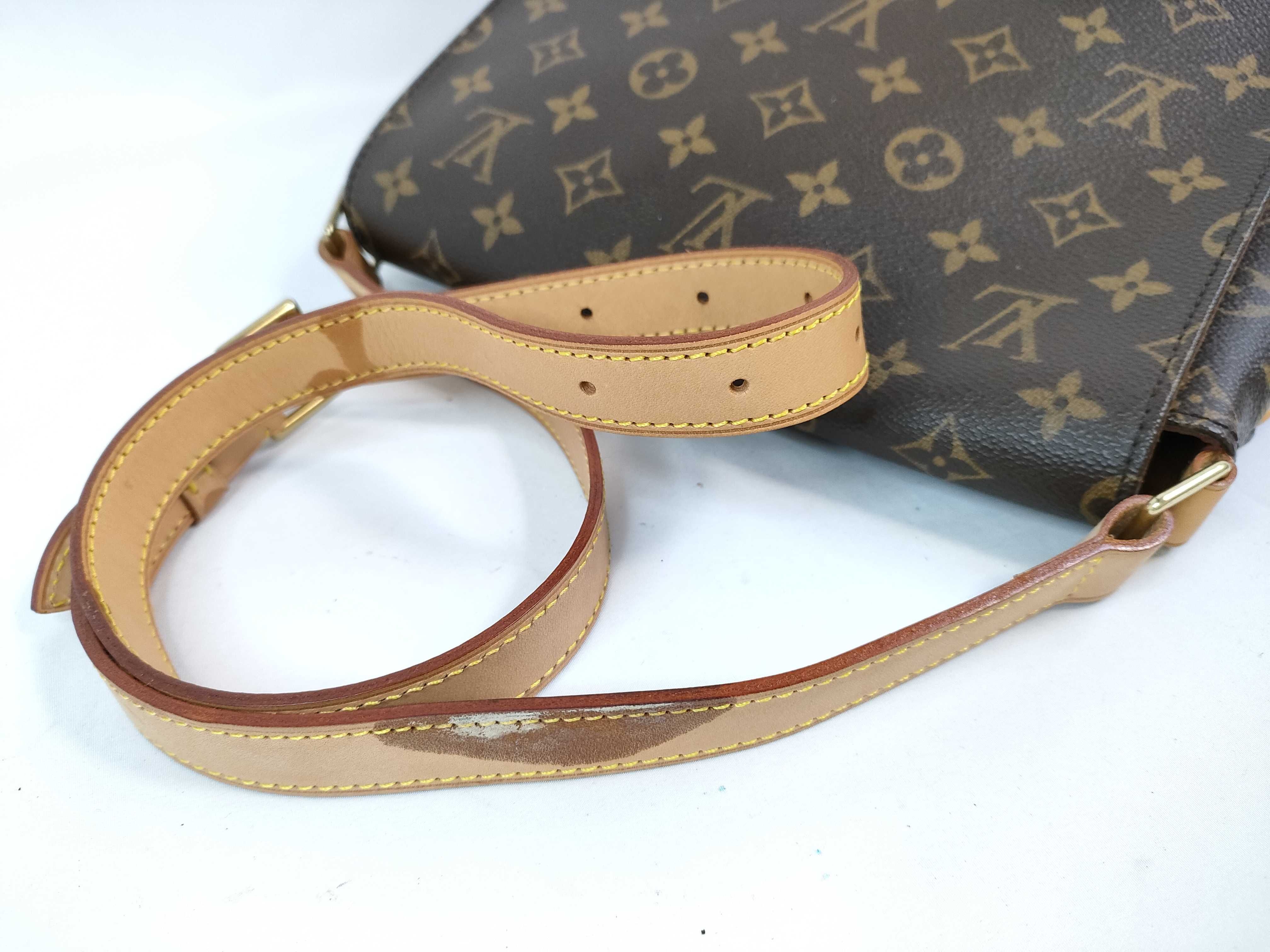 Monogram Musette M51256 Shoulder Bag — view 3