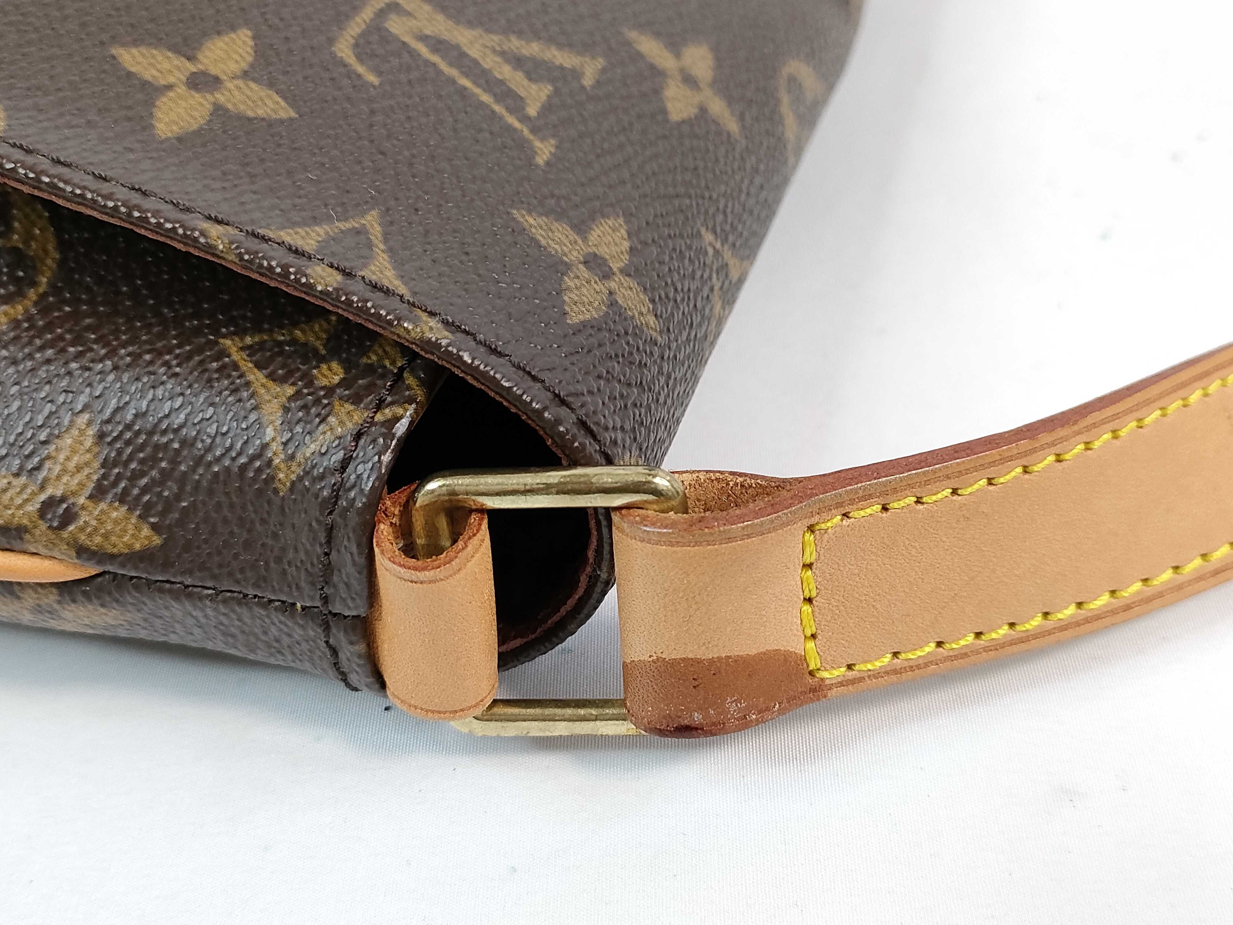Monogram Musette M51256 Shoulder Bag — view 5