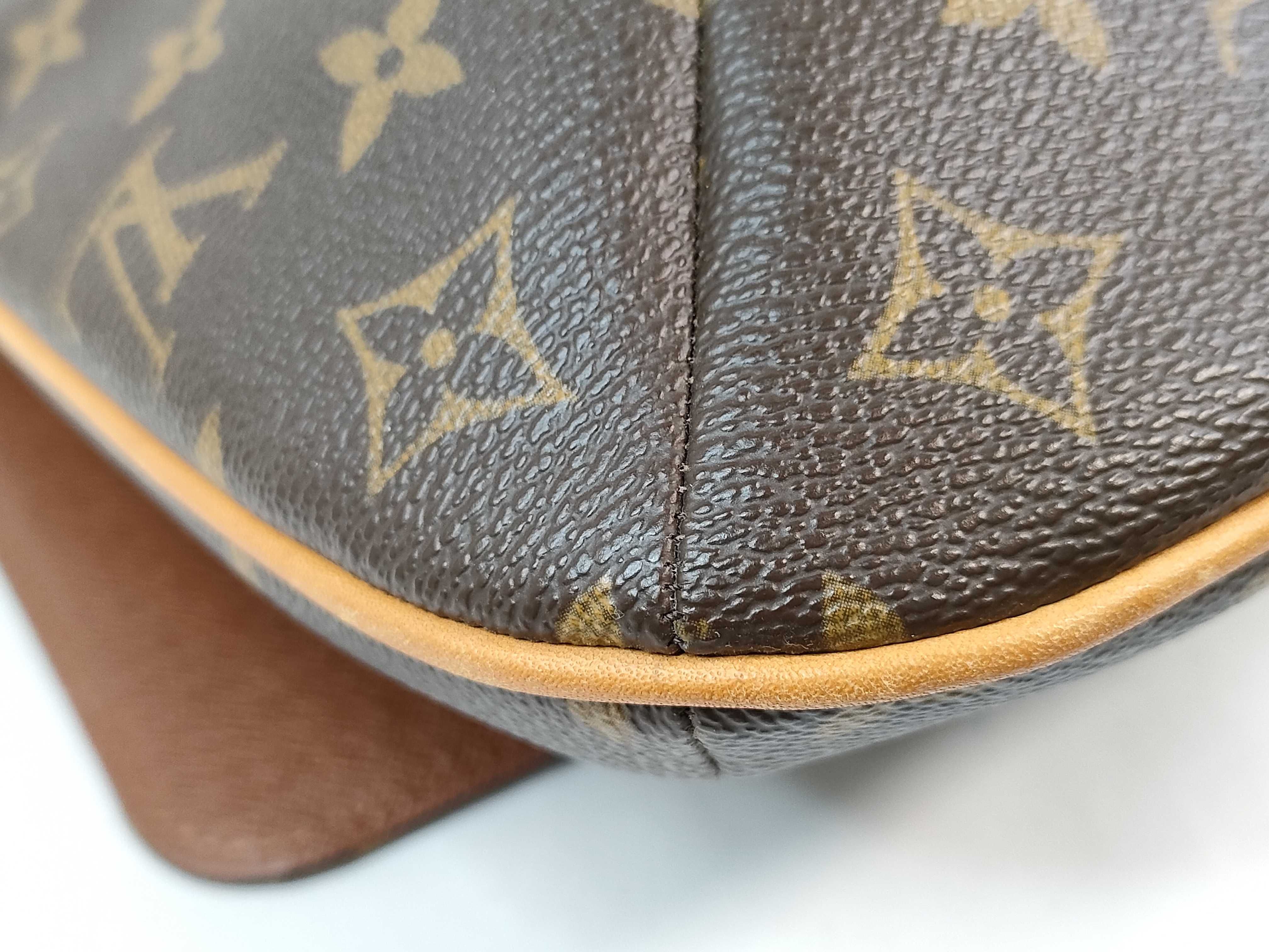 Monogram Musette M51256 Shoulder Bag — view 6