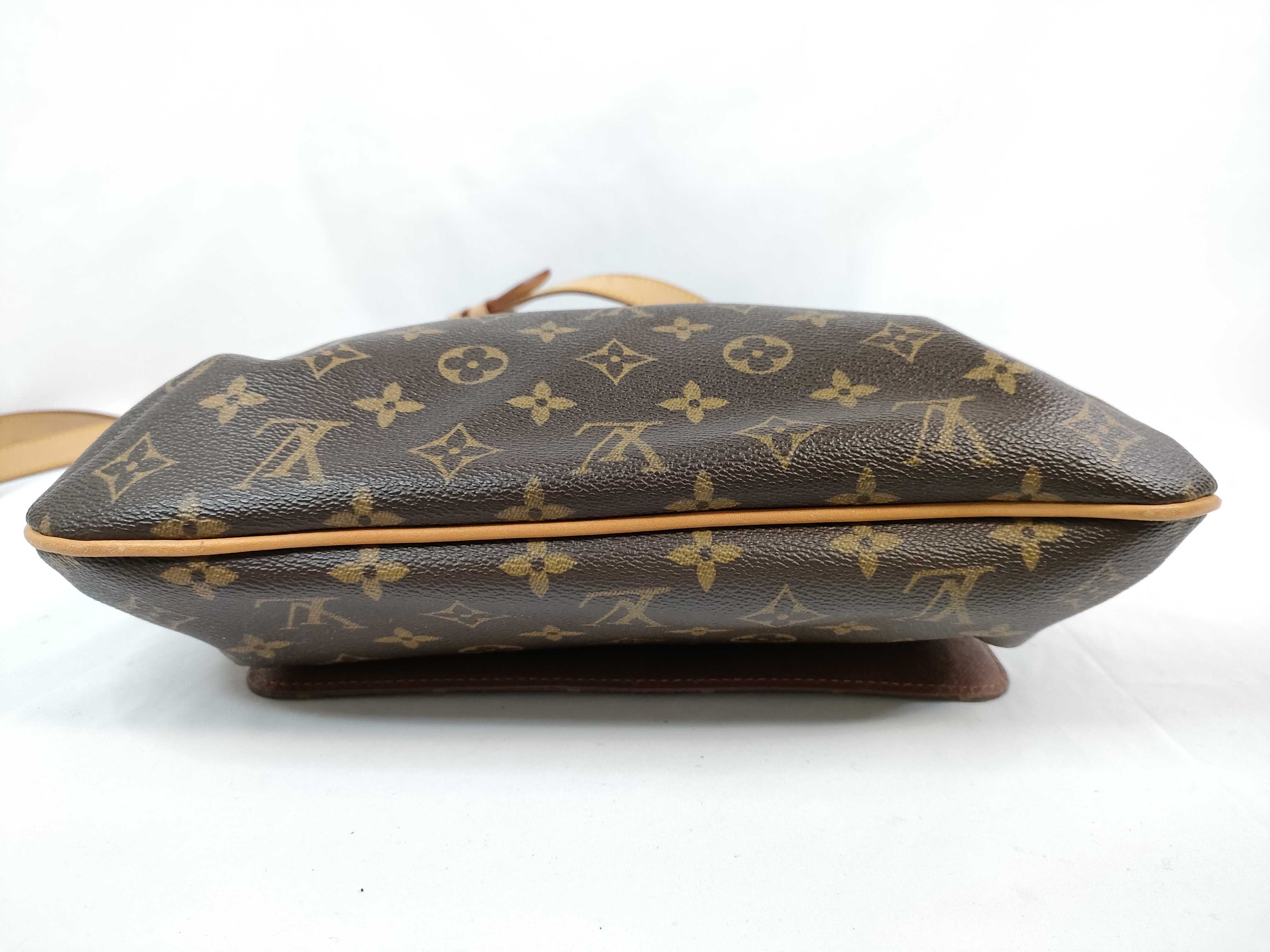 Monogram Musette M51256 Shoulder Bag — view 7