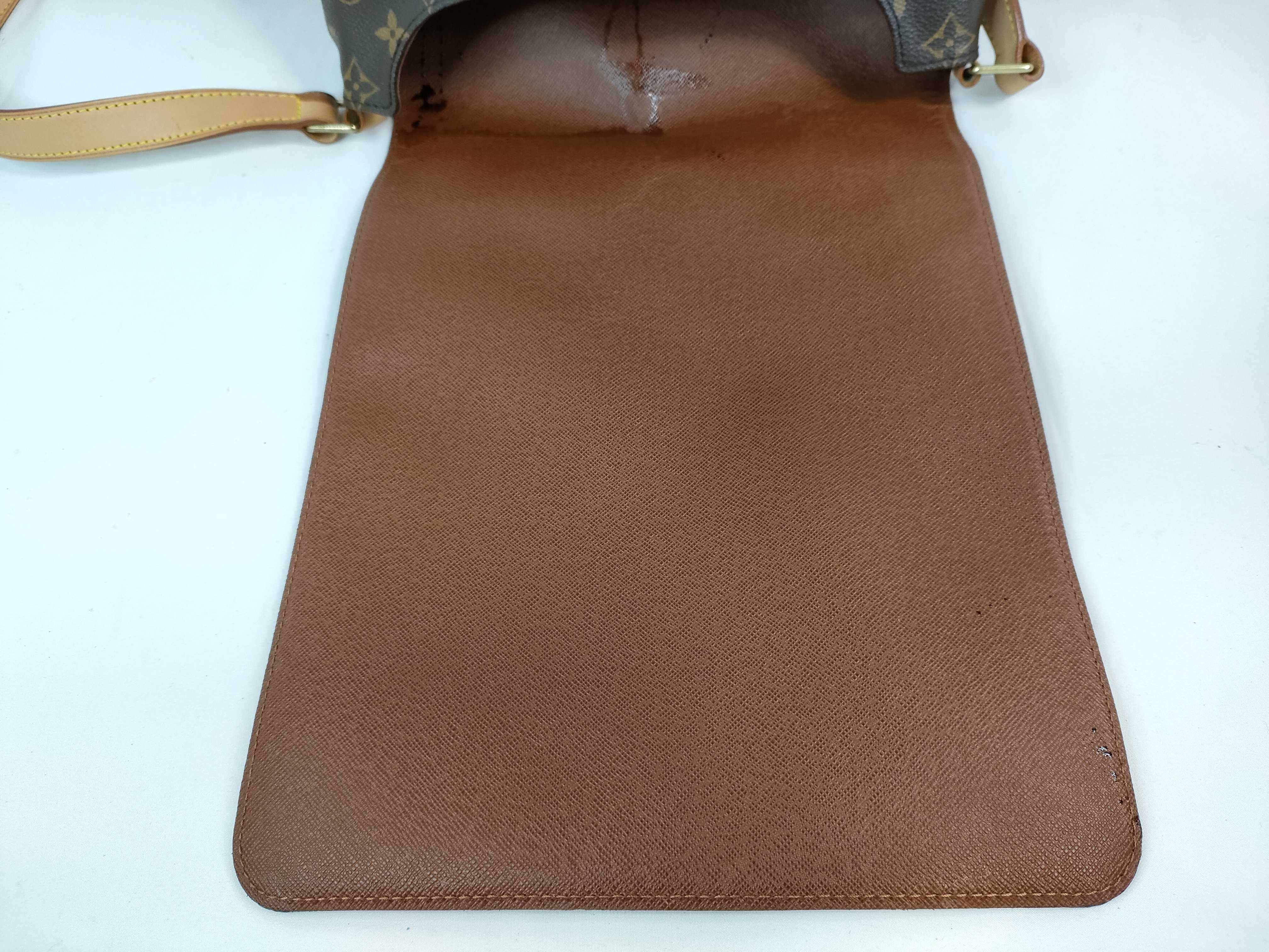 Monogram Musette M51256 Shoulder Bag — view 8