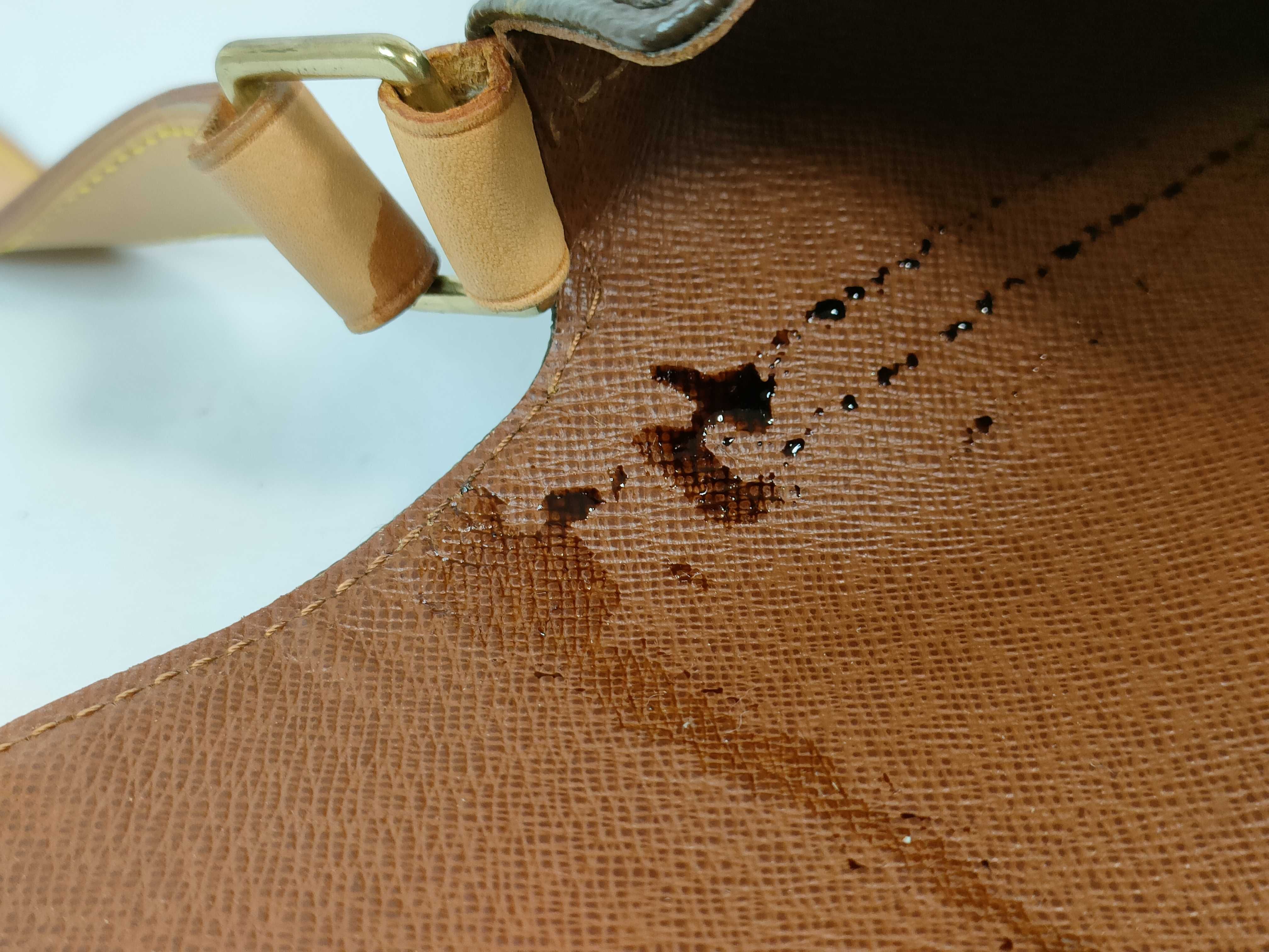 Monogram Musette M51256 Shoulder Bag — view 9