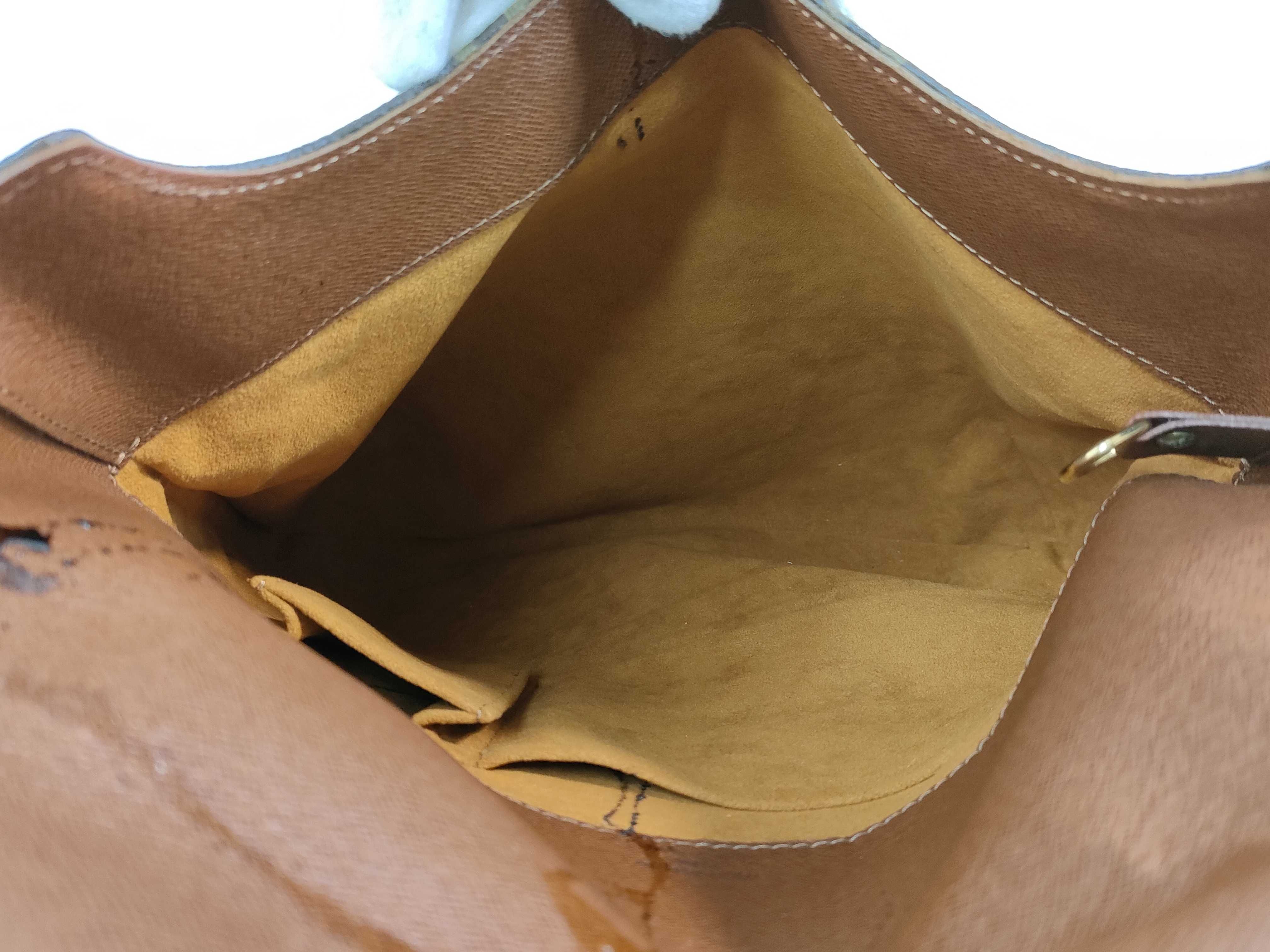 Monogram Musette M51256 Shoulder Bag — view 10