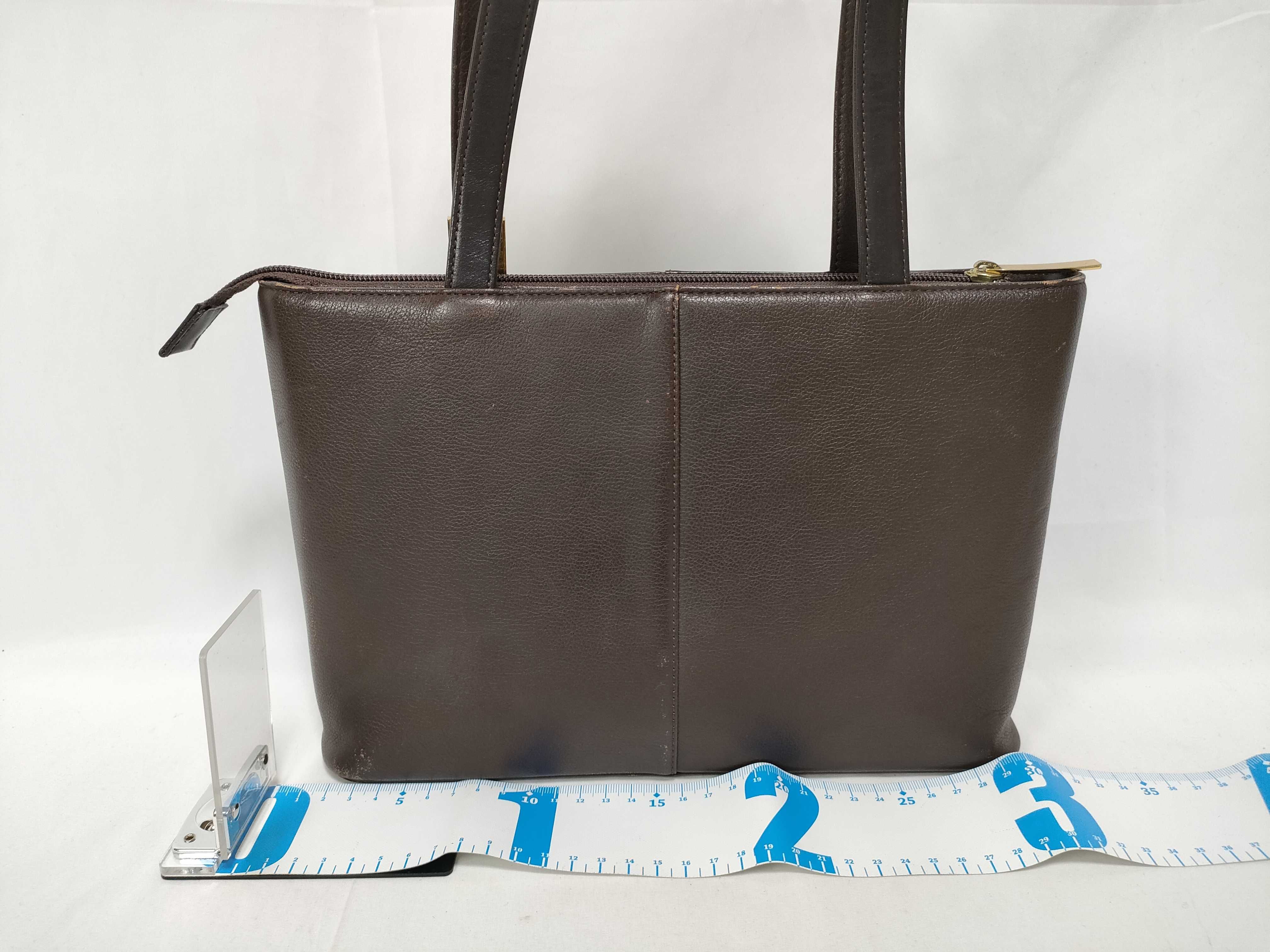 Handbag / Leather Handbag — view 2
