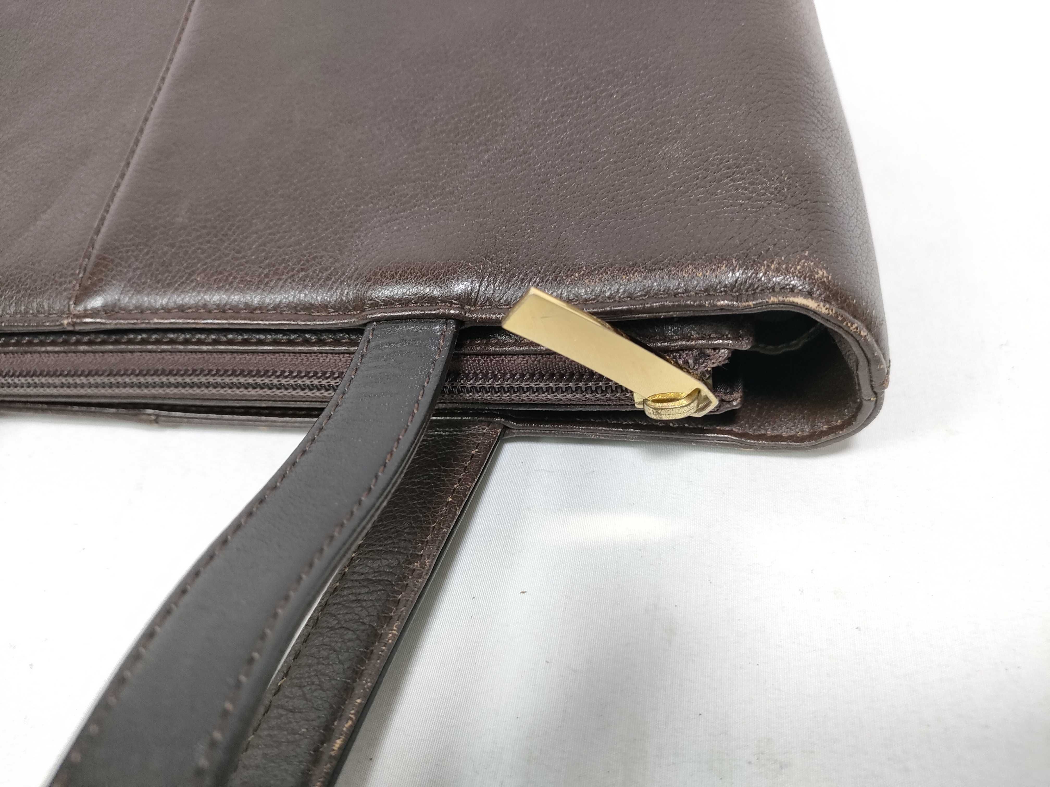 Handbag / Leather Handbag — view 11