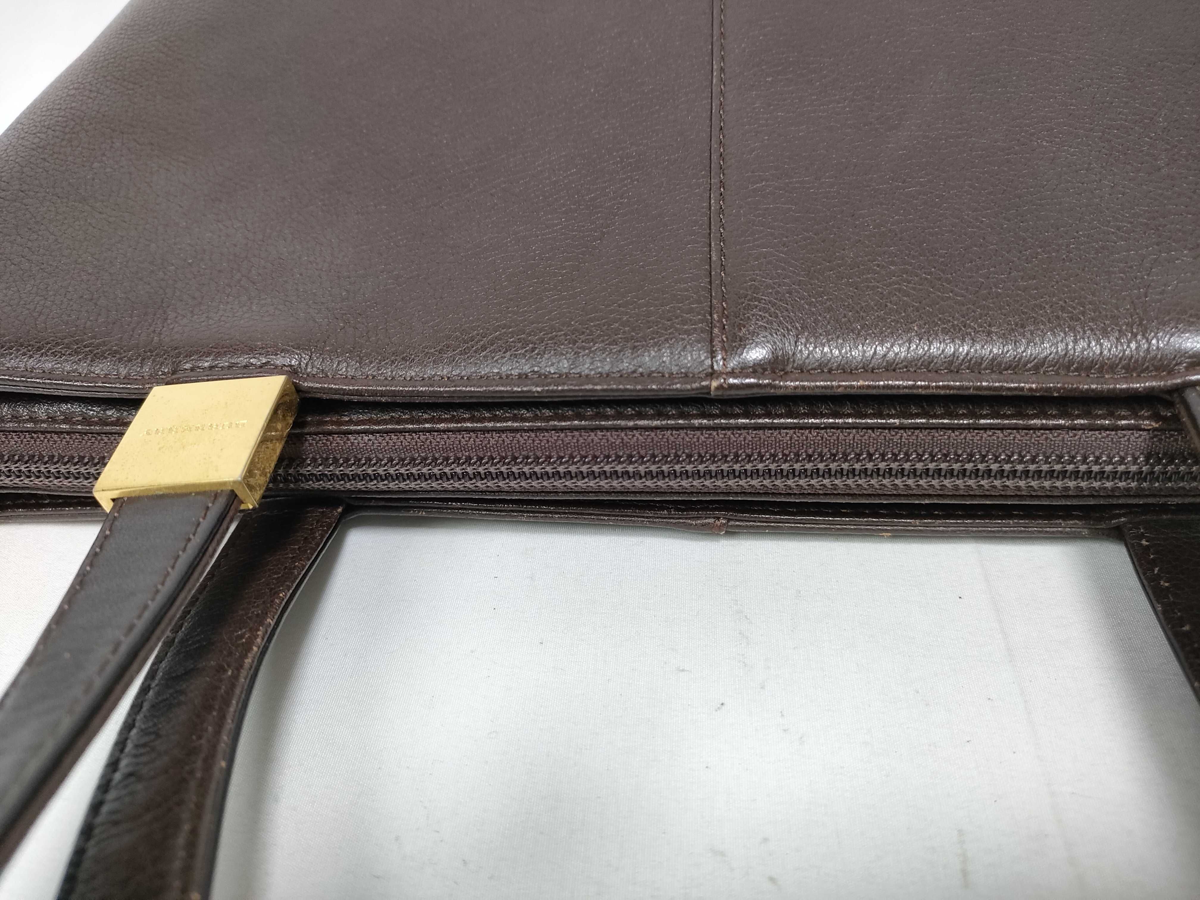 Handbag / Leather Handbag — view 12