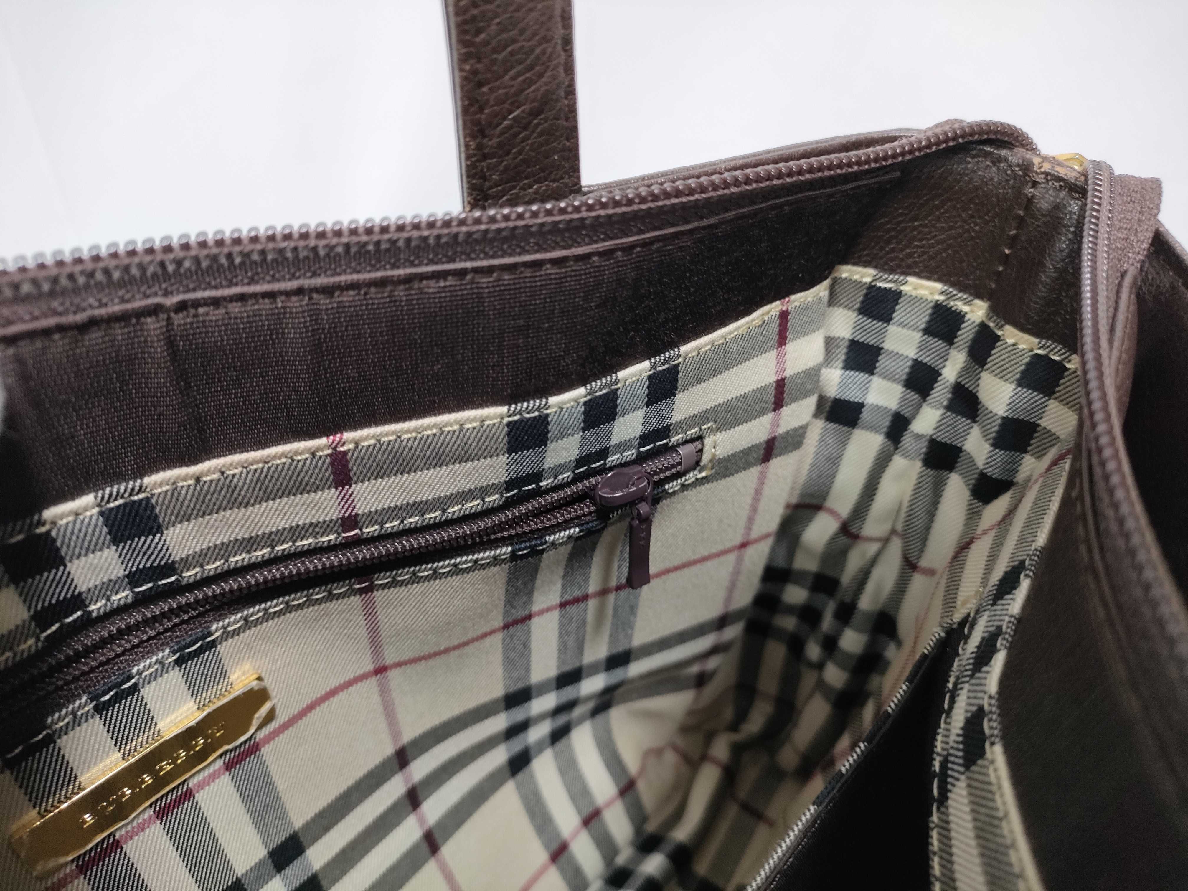 Handbag / Leather Handbag — view 13