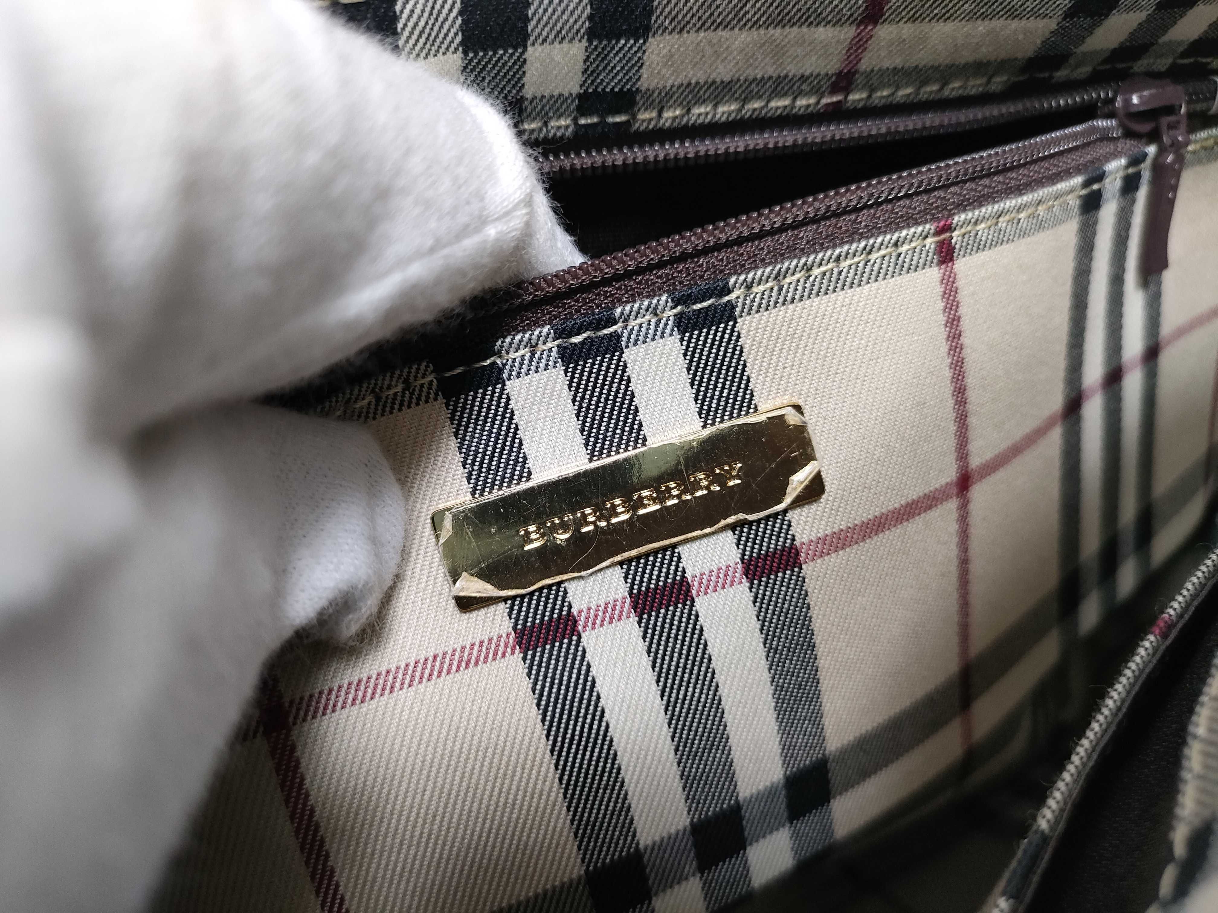 Handbag / Leather Handbag — view 15