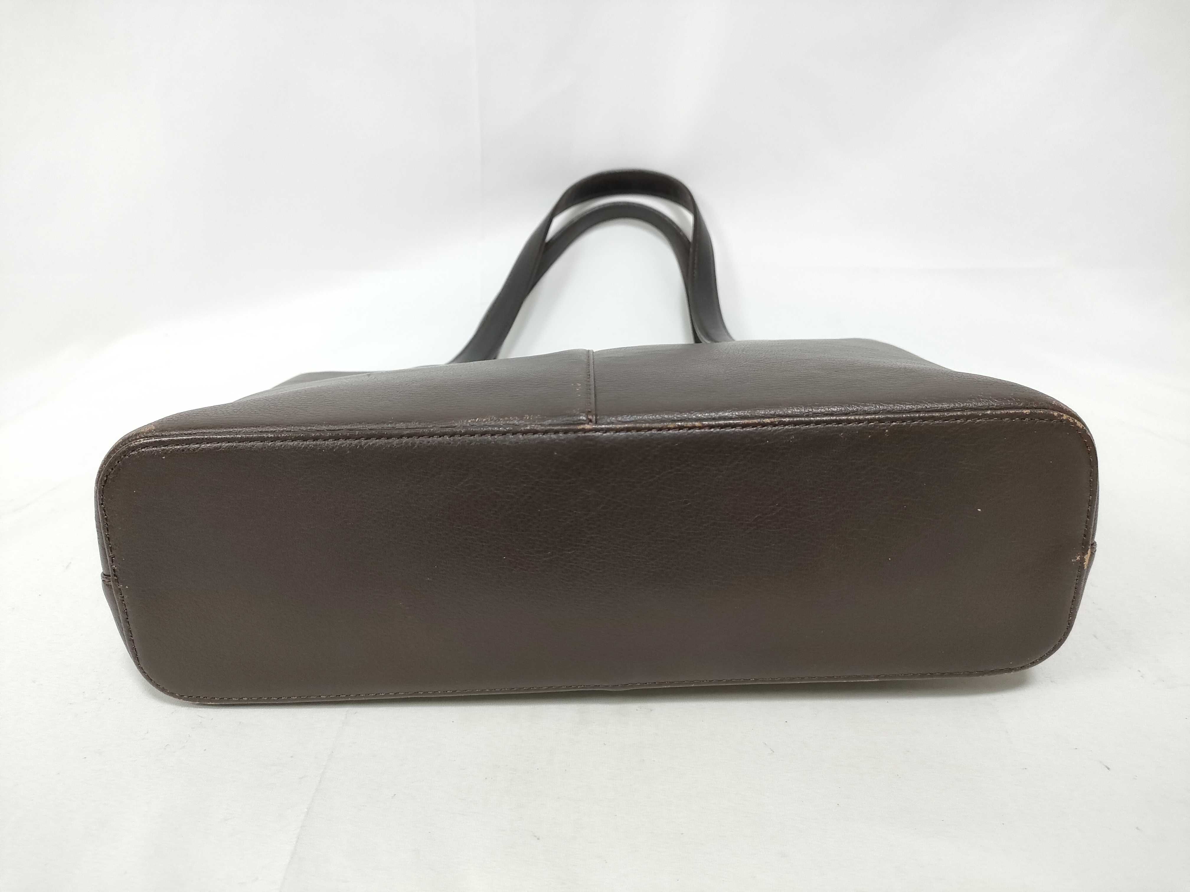 Handbag / Leather Handbag — view 3