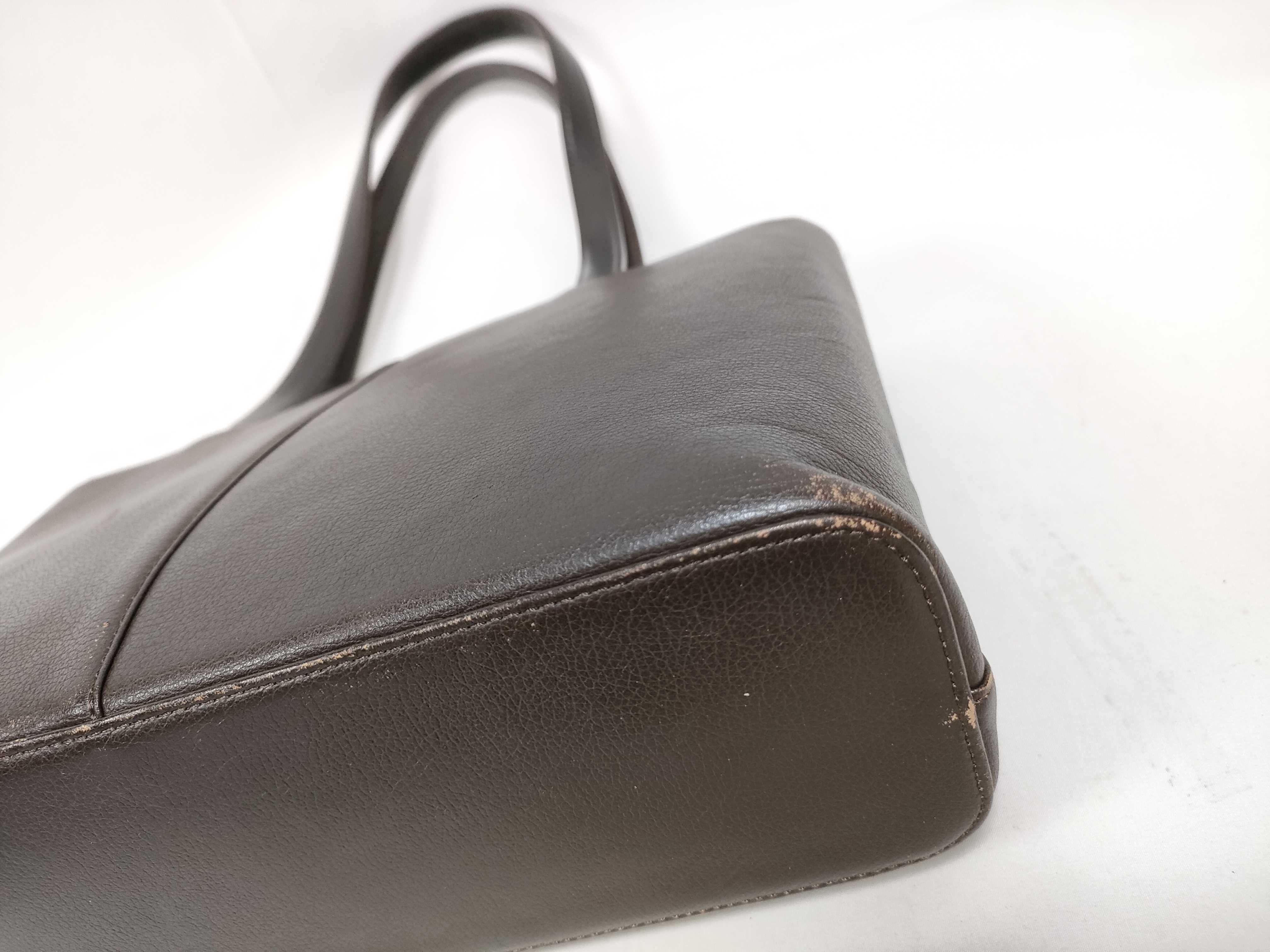 Handbag / Leather Handbag — view 4