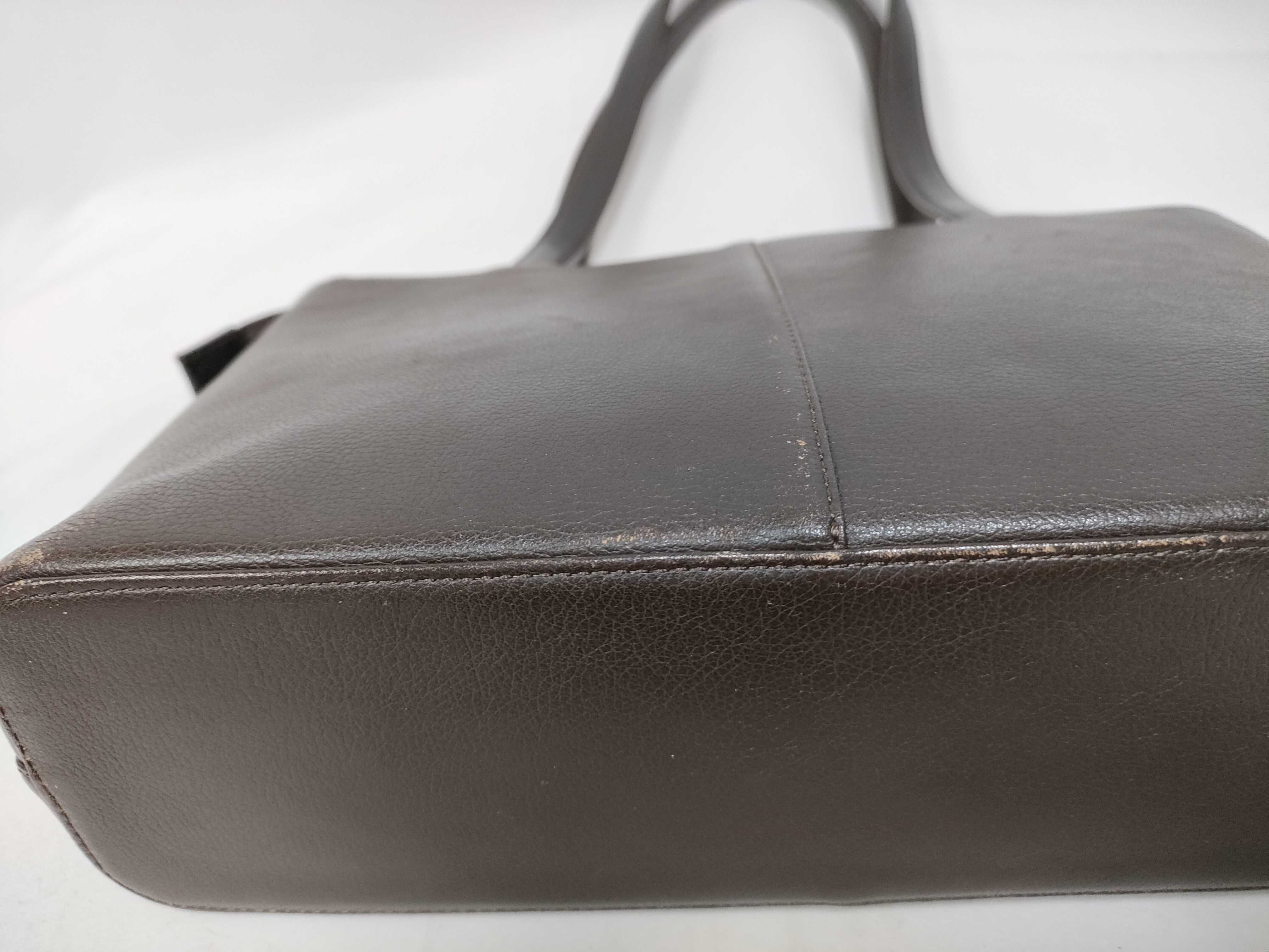 Handbag / Leather Handbag — view 5