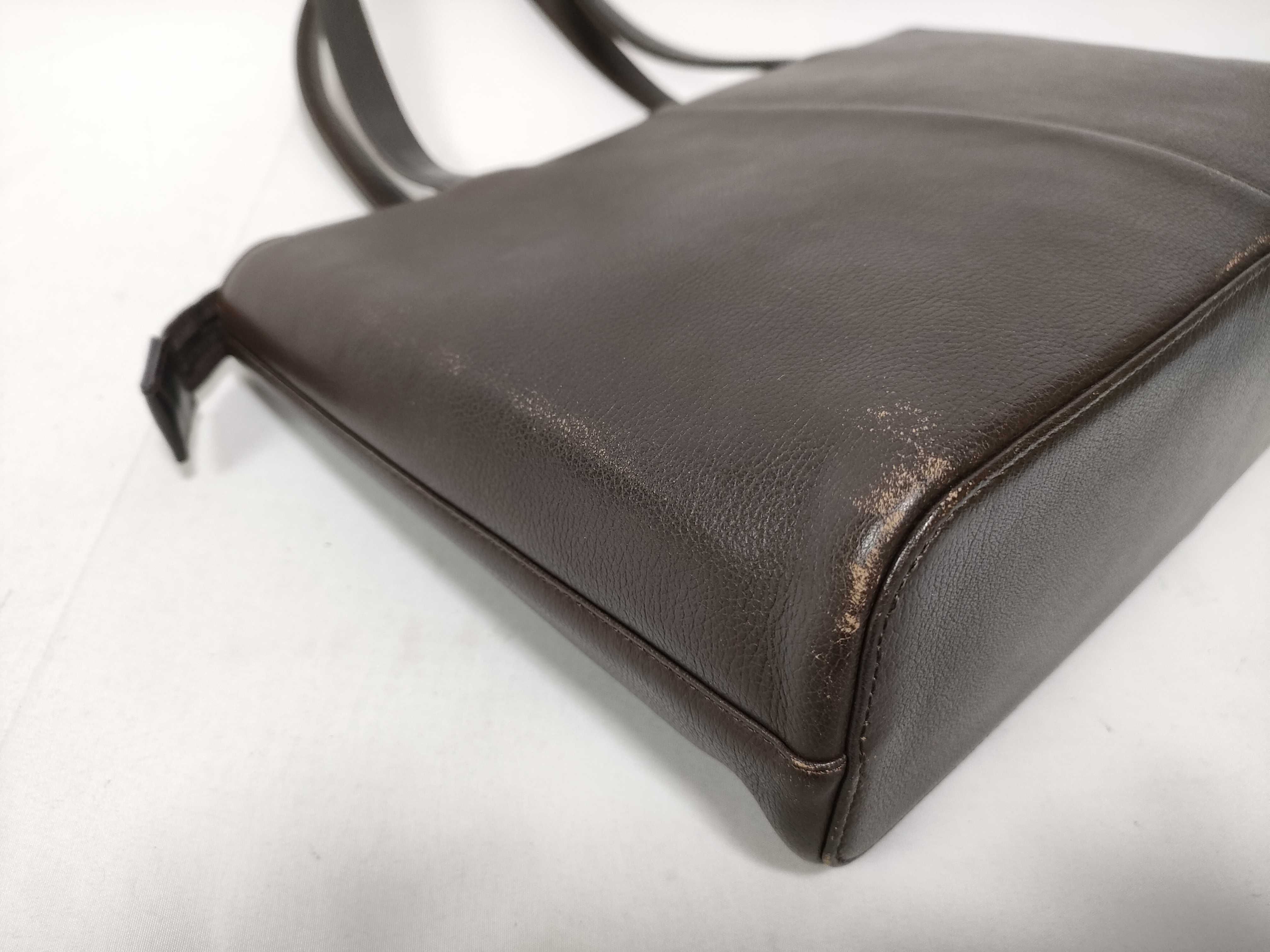 Handbag / Leather Handbag — view 6