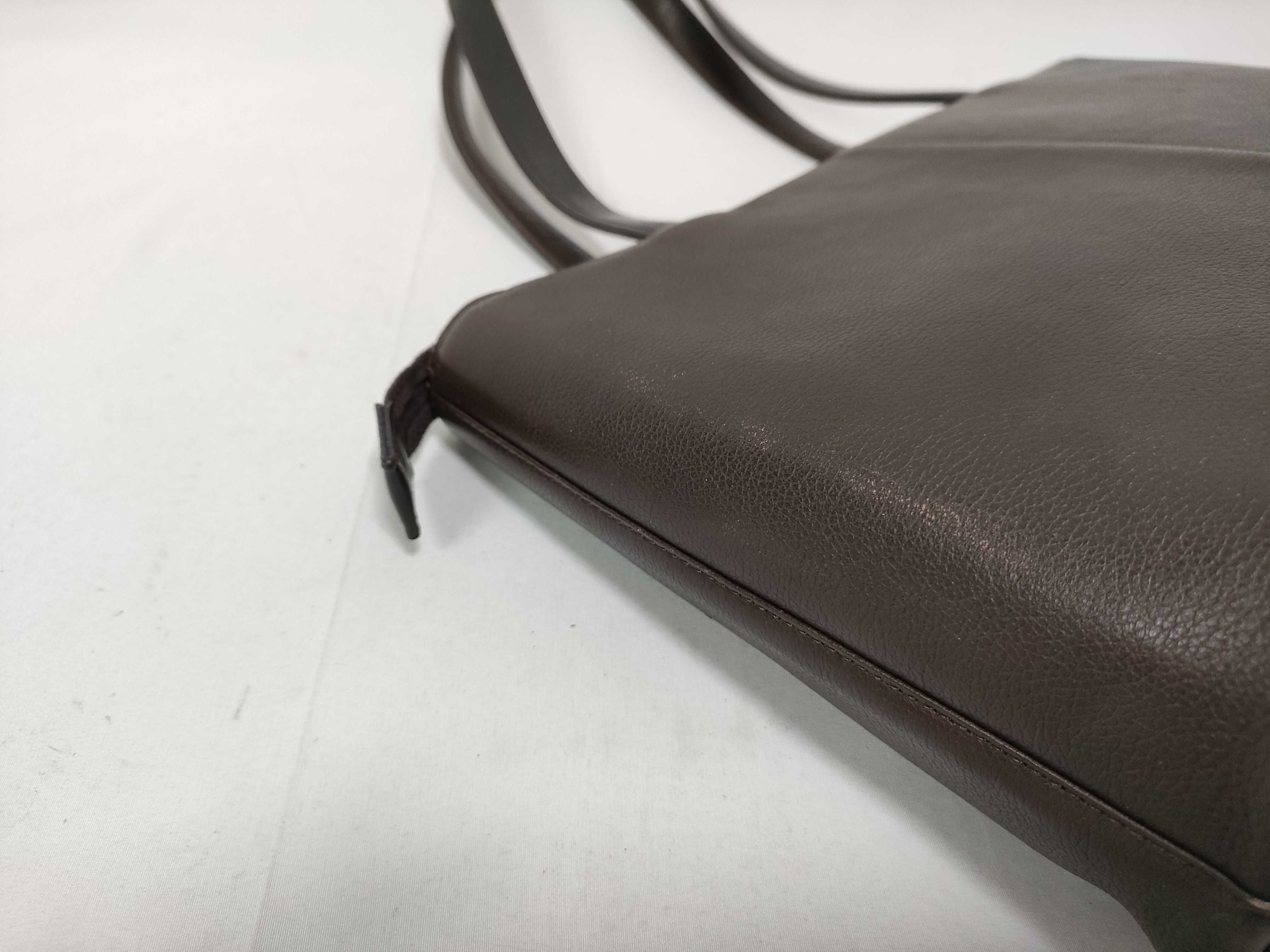 Handbag / Leather Handbag — view 7