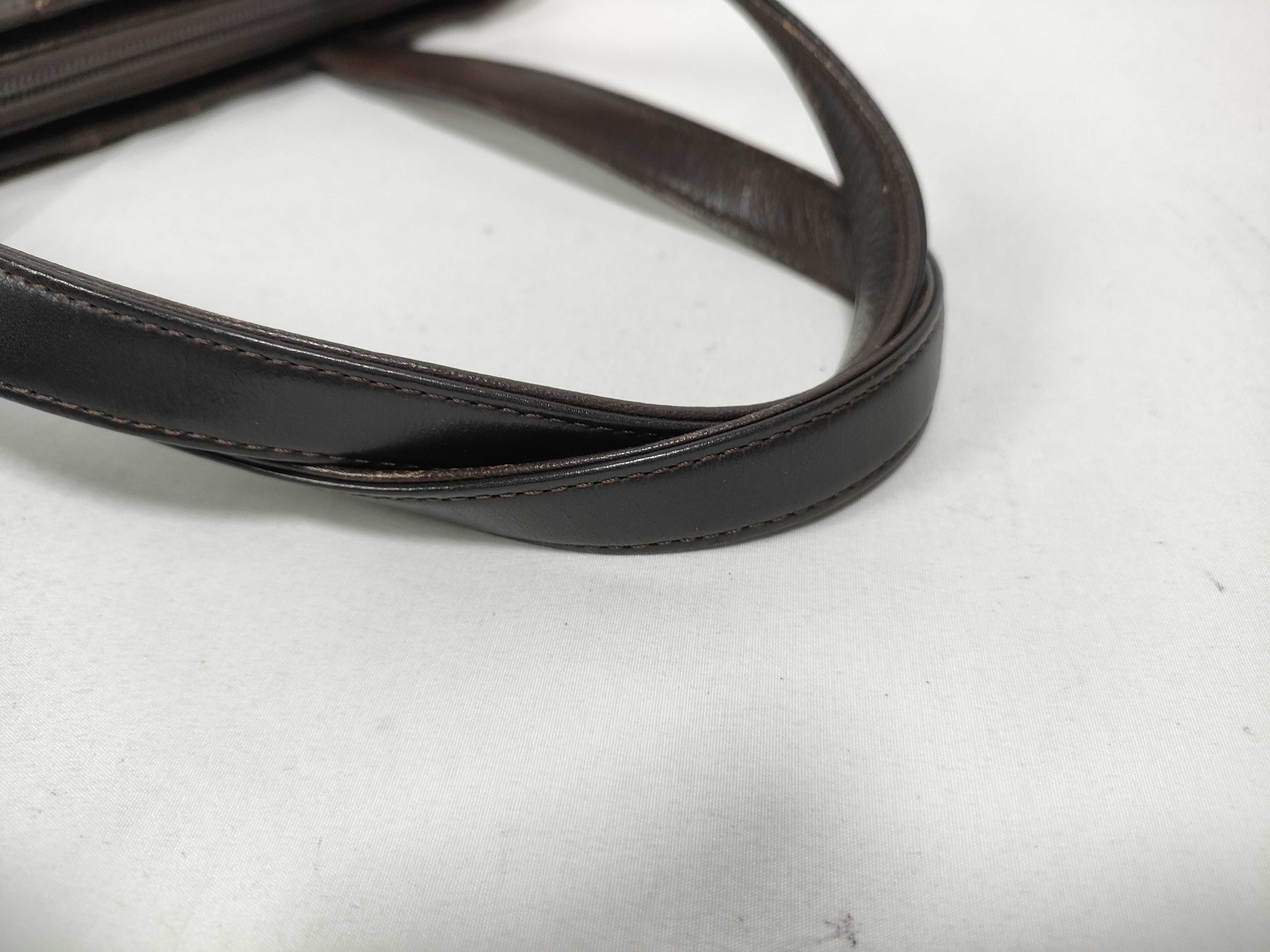 Handbag / Leather Handbag — view 8