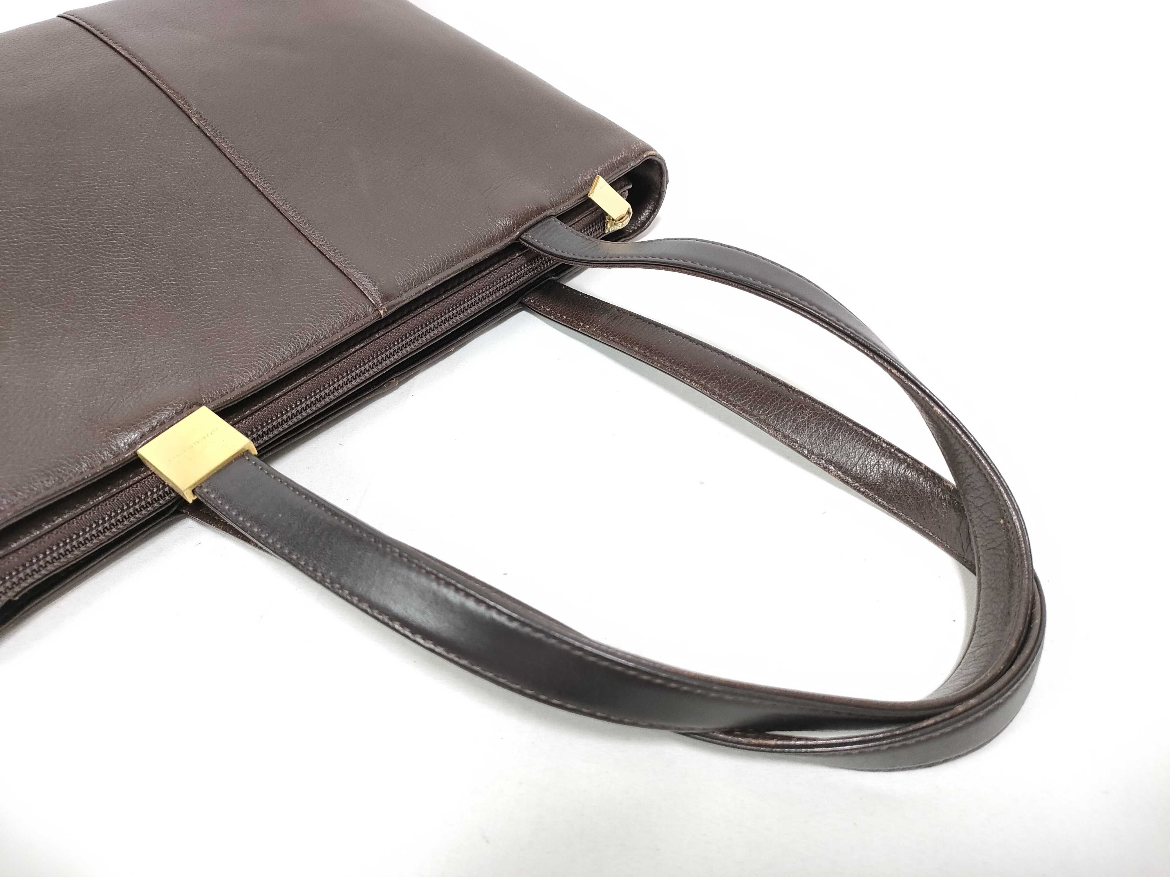 Handbag / Leather Handbag — view 9