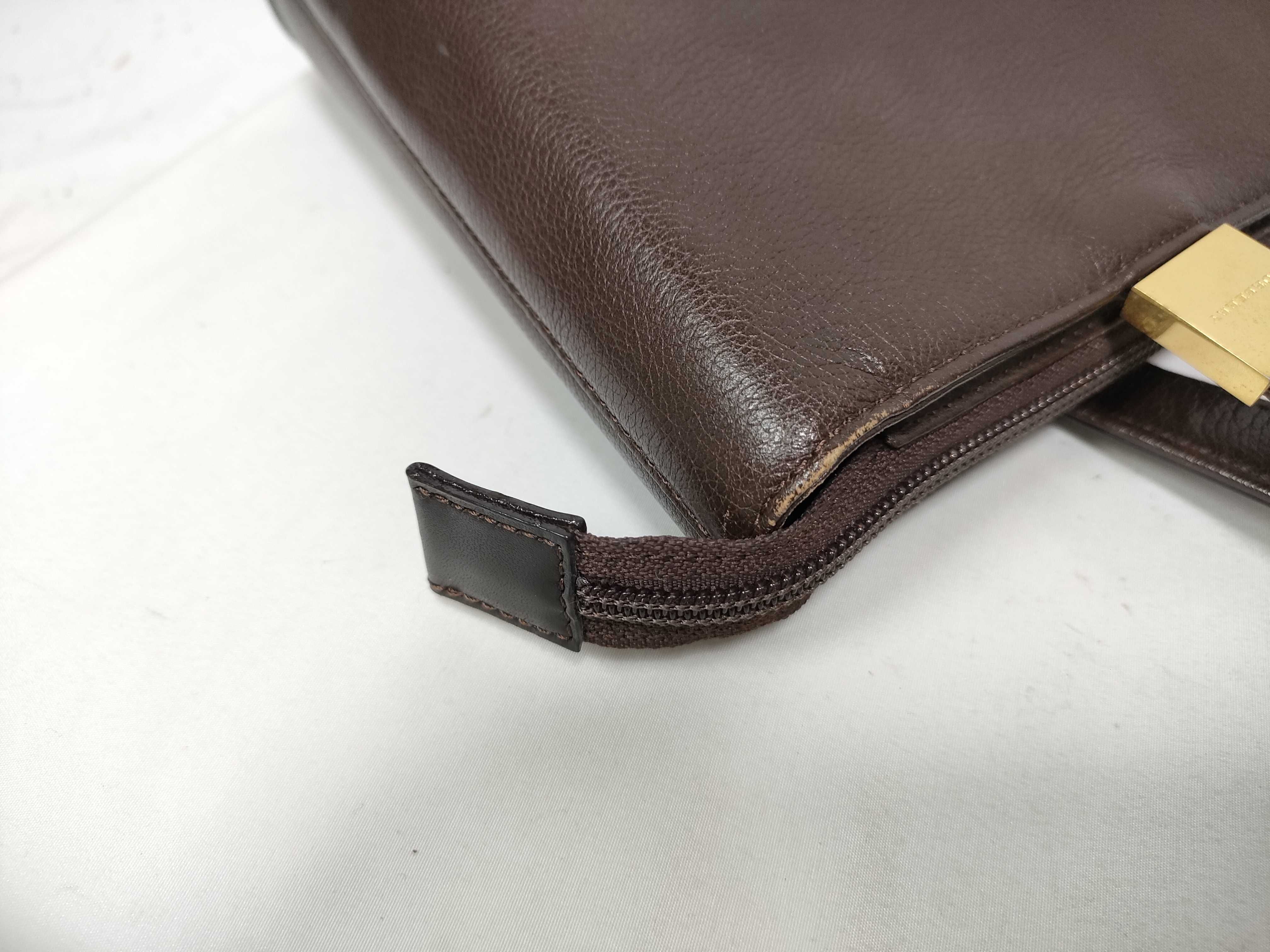 Handbag / Leather Handbag — view 10